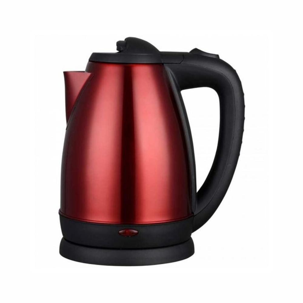 Wasserkocher Comelec Wasserkocher COMELEC WK7315 1,7 L Edelstahl Wasserkessel