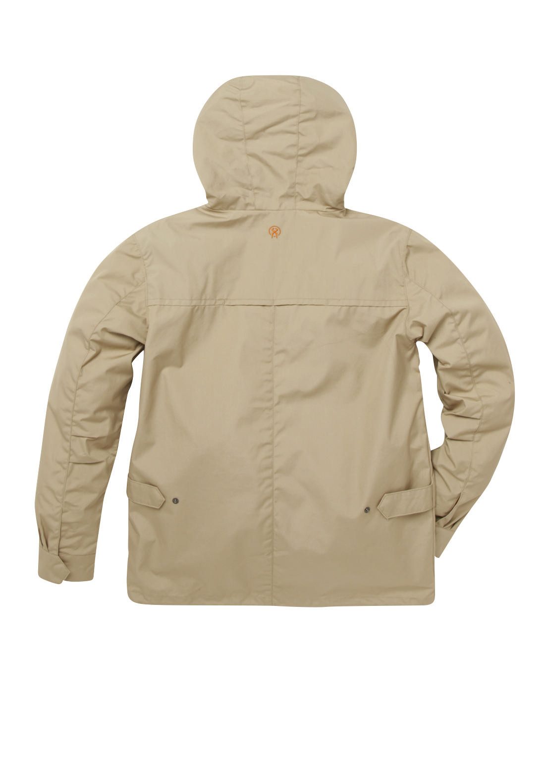 Jesse James Parka
