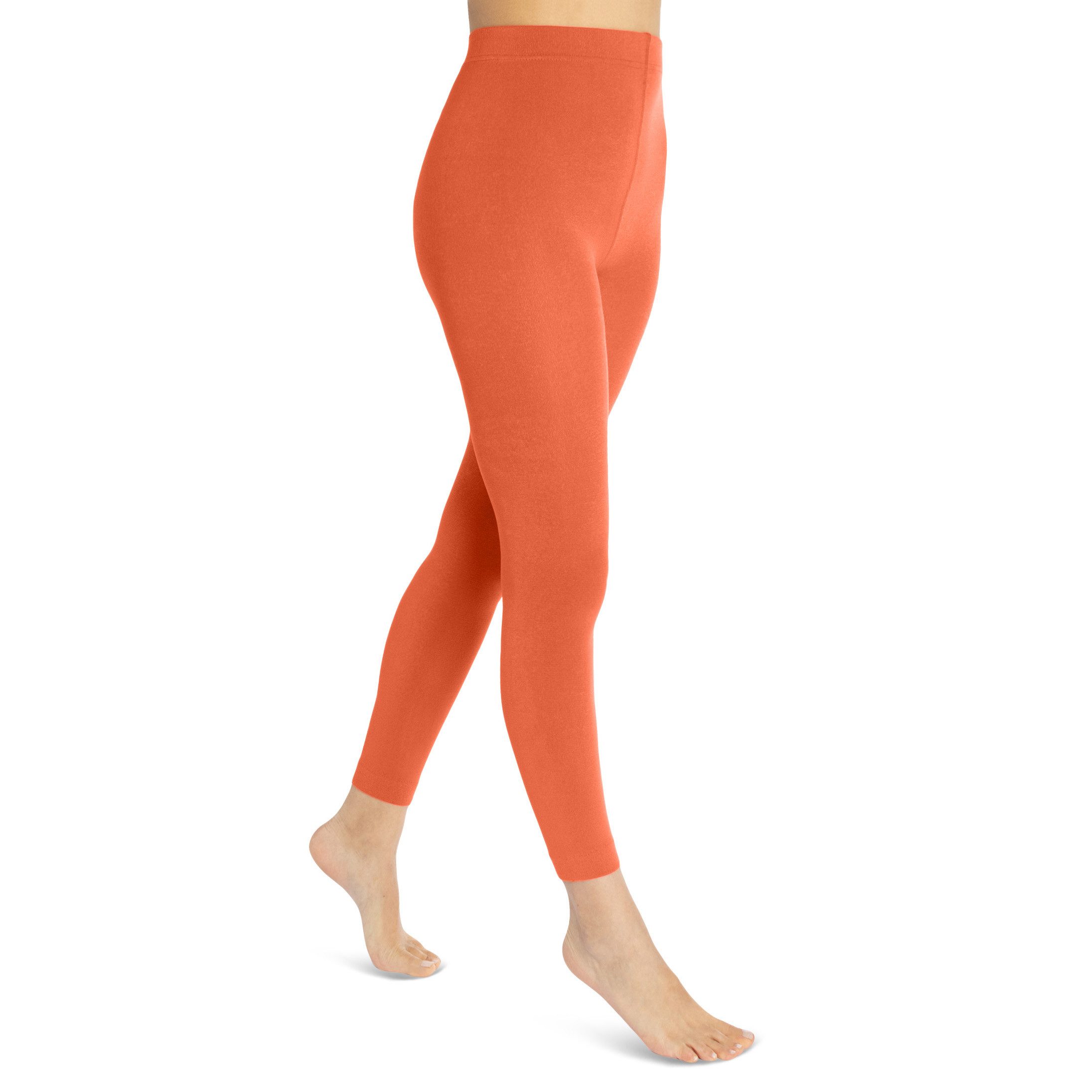 sockenkauf24 Thermoleggings Damen THERMO Leggings mit Innenfleece in vielen günstig online kaufen