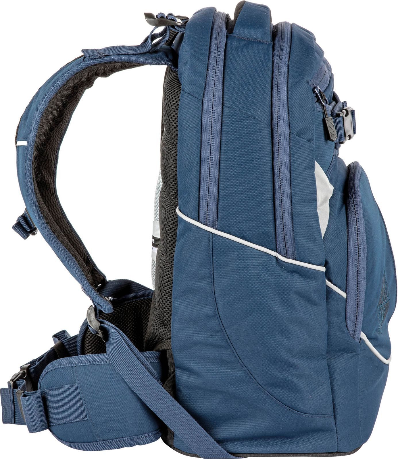 NITRO Rucksack Superhero Backpack
