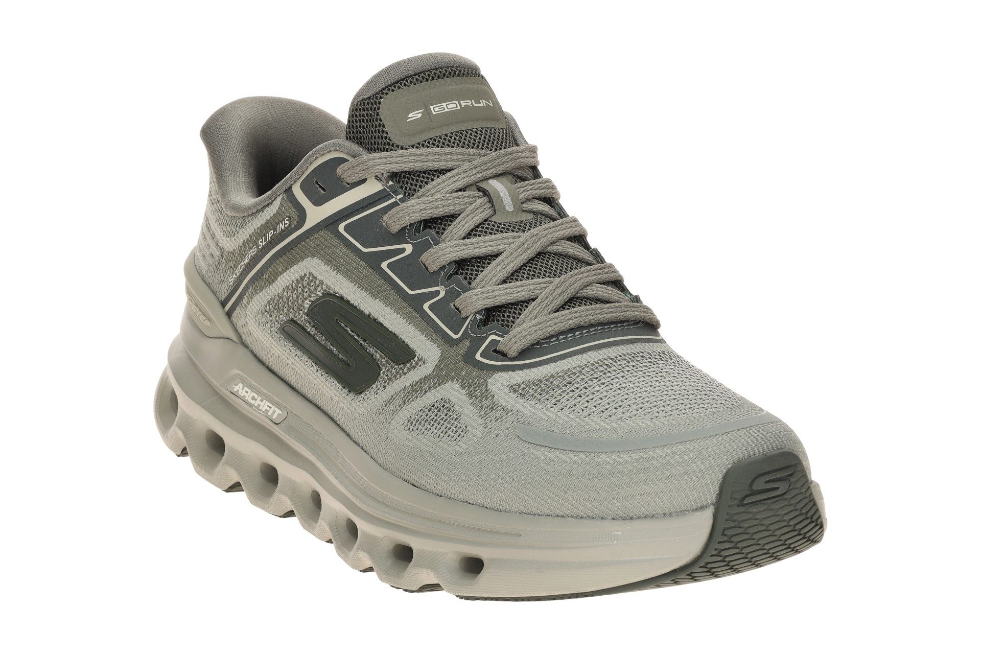 Skechers 221120 OLV Schnürschuh