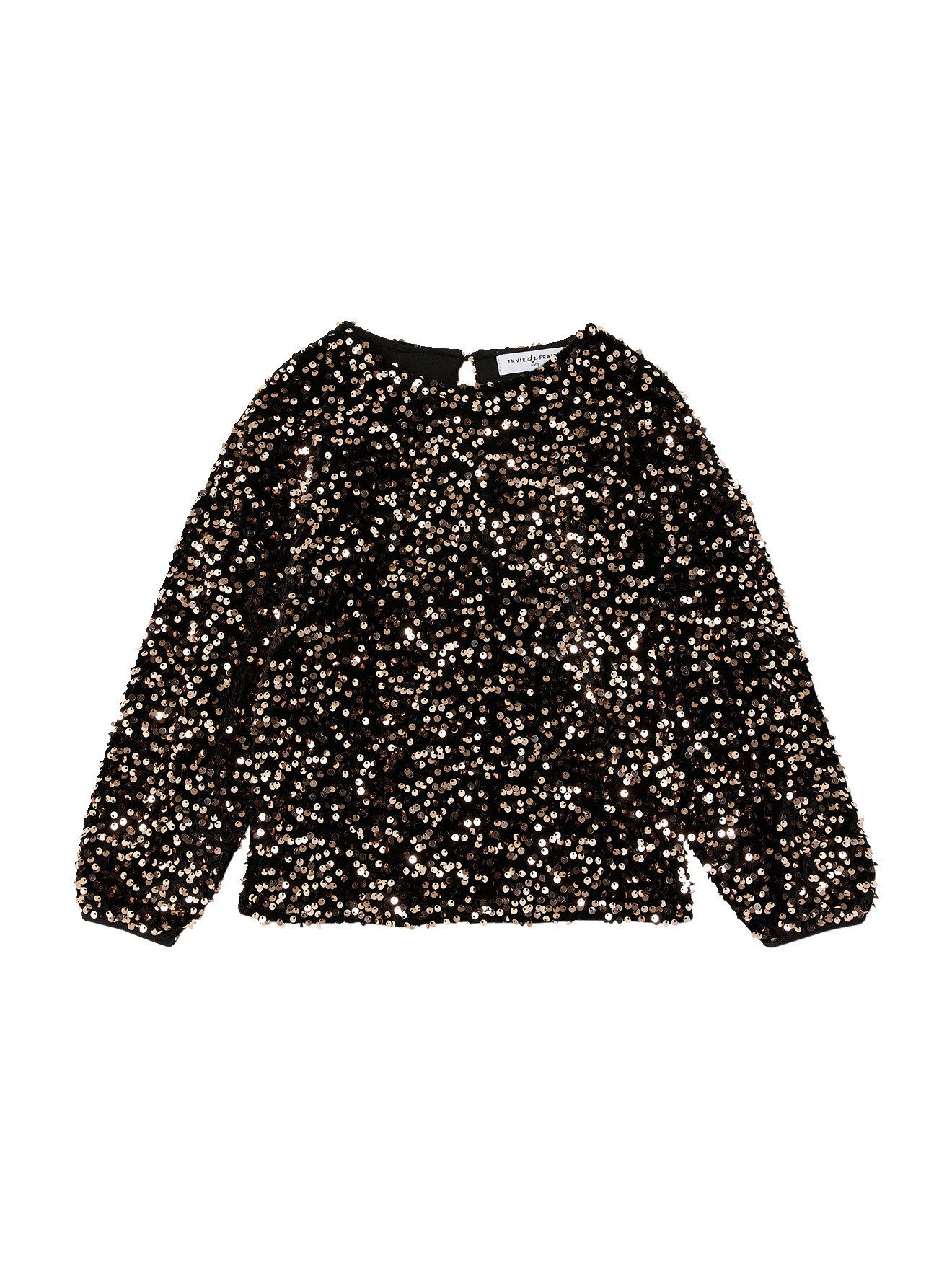 Envie de Fraise Sweatjacke
