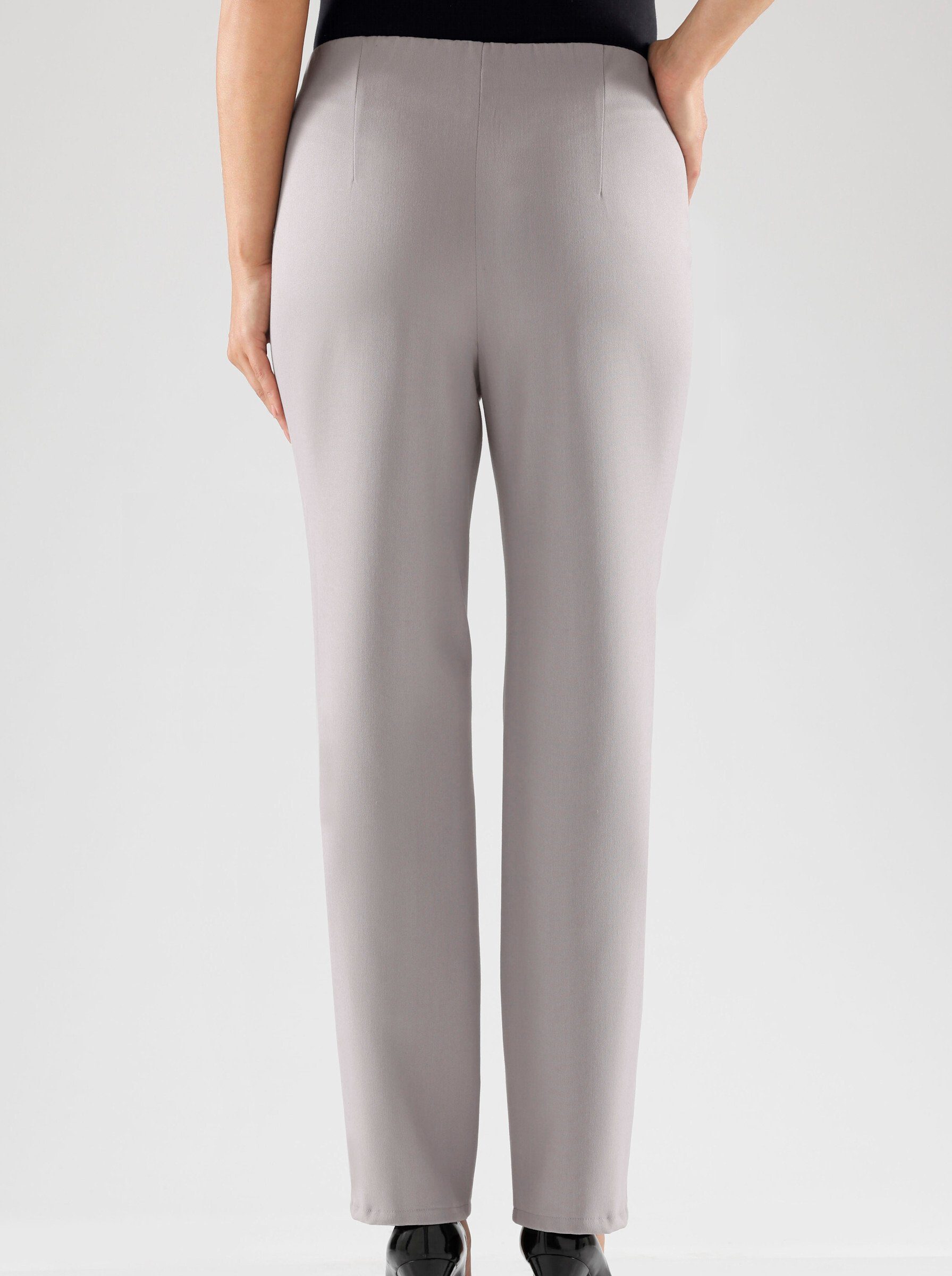Witt Jerseyhose Schlupfhose komfortabel