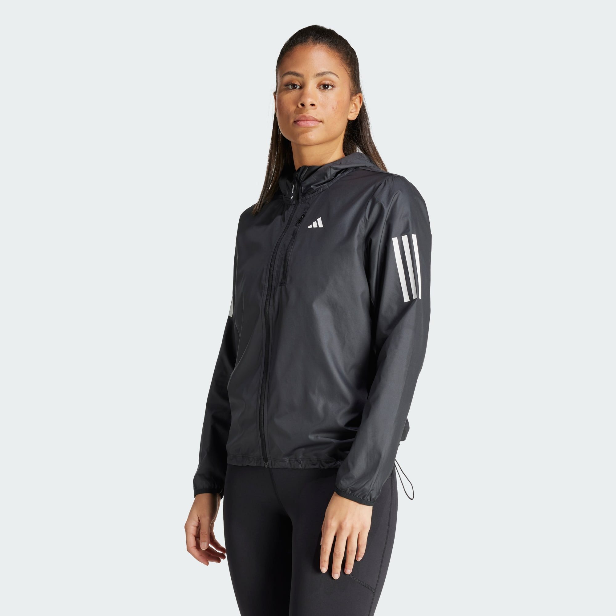 Laufjacke OWN THE RUN JACKE