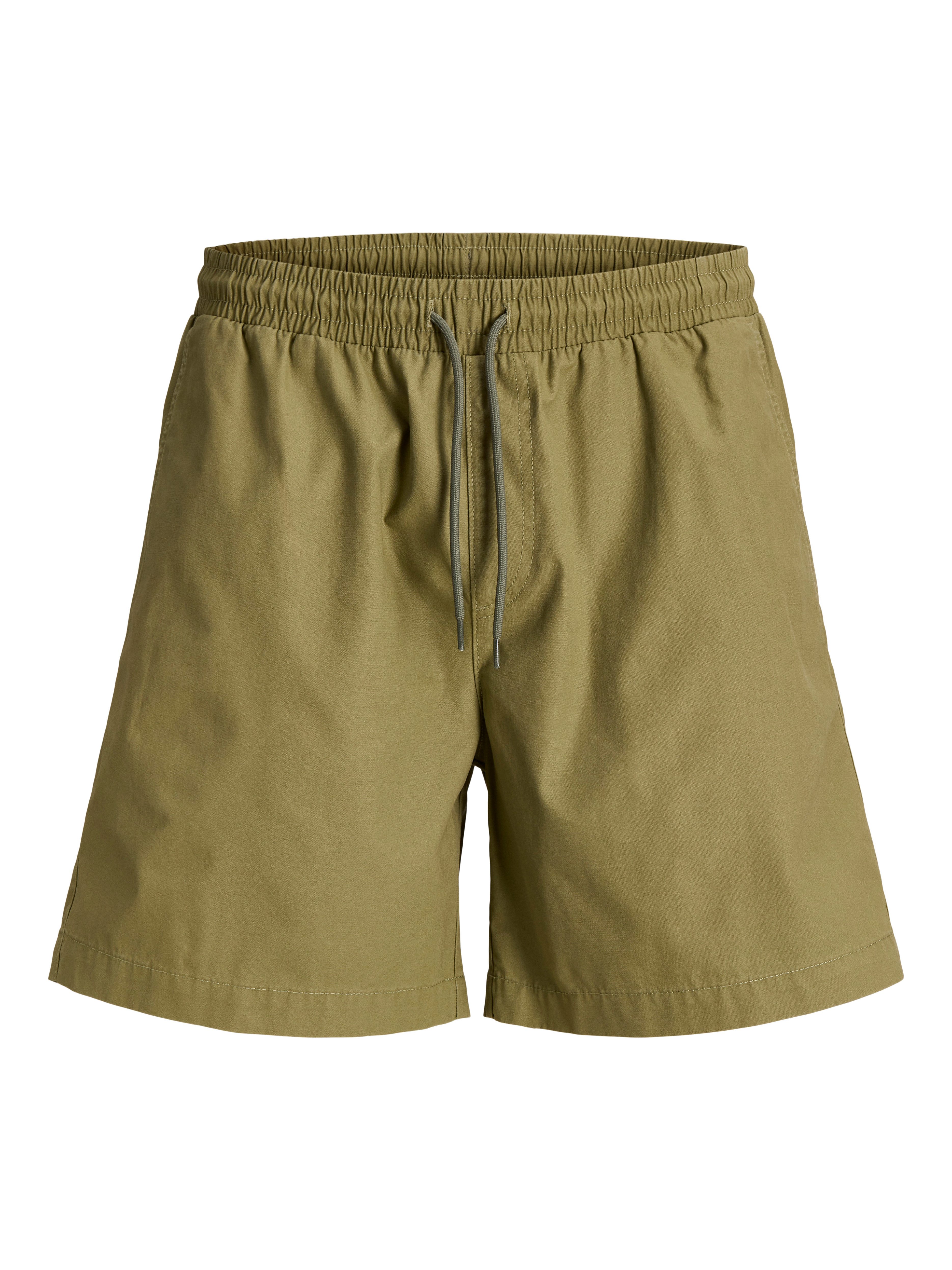Jack & Jones Shorts JPSTJAIDEN DREW JOGGER SHORTS REG Baumwolle, locker geschnitten – Bild 2 von 3