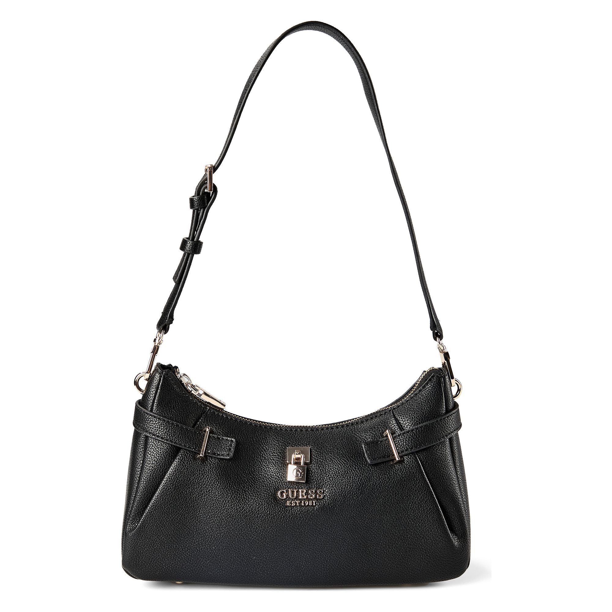 Guess Schultertasche Yesba, Polyurethan