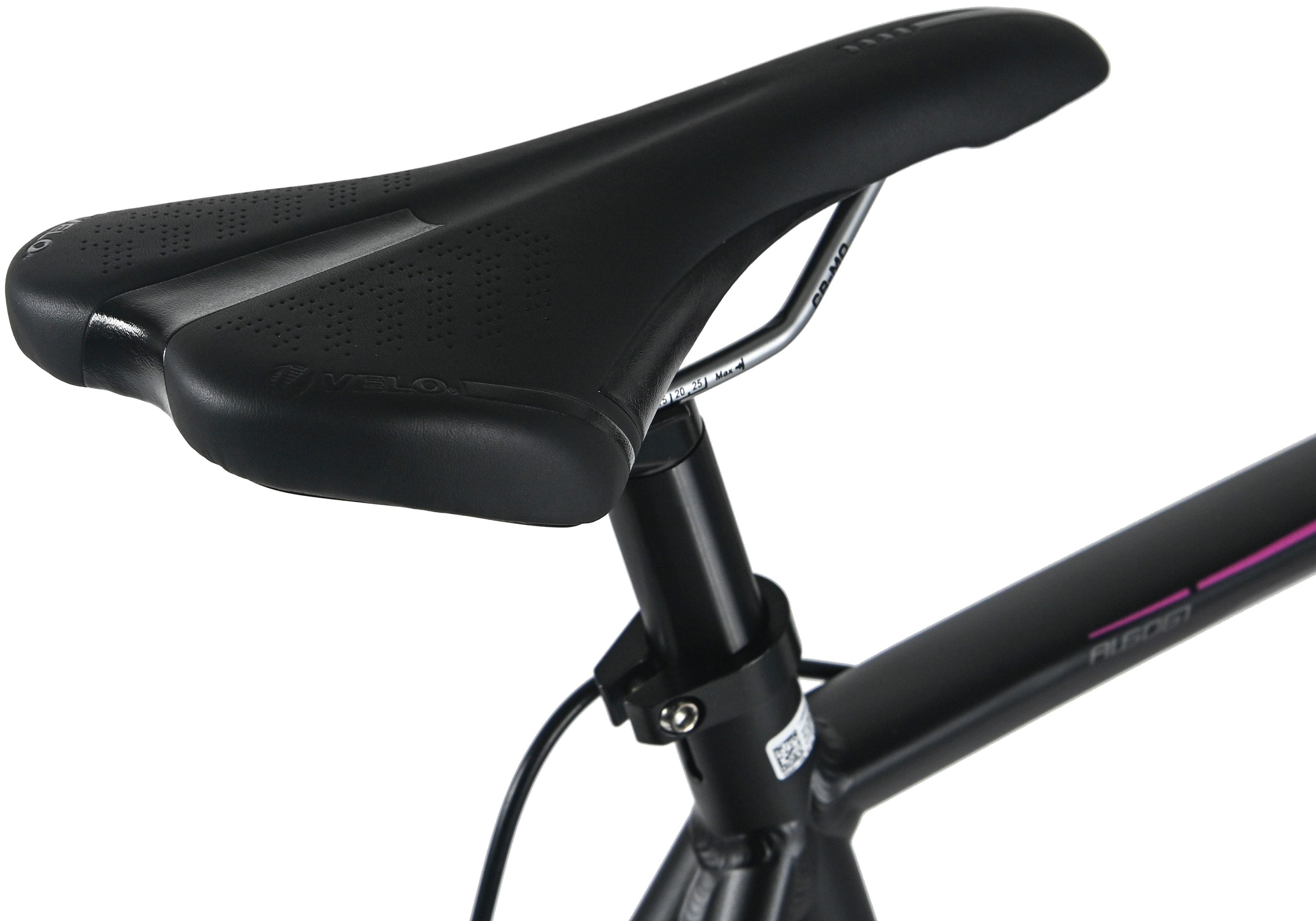 WYLD Racing Bike WYLD Racing Bike 28'' Whirlwind 100 16 gears, 16-speed, derailleur gears