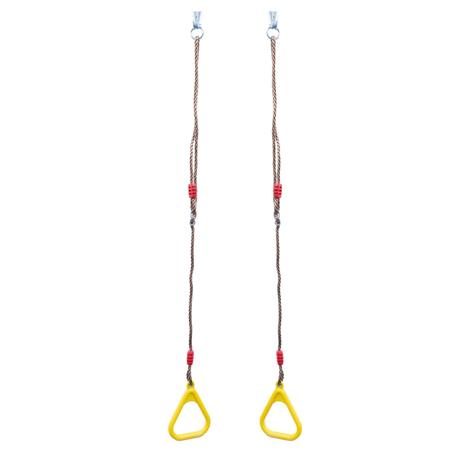 Gartenwelt Riegelsberger Outdoor-Spielzeug Turnringe für Kinder günstig online kaufen