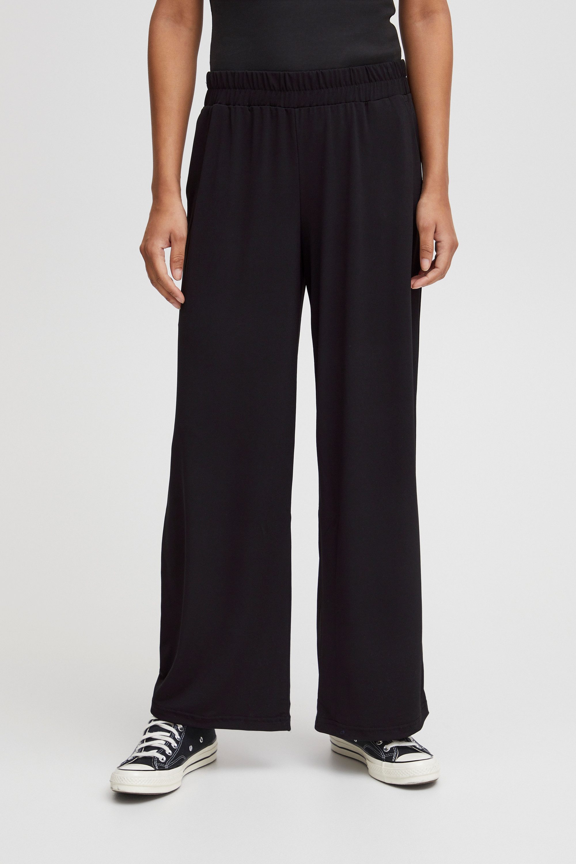 Ichi Stoffhose Stoffhose günstig online kaufen