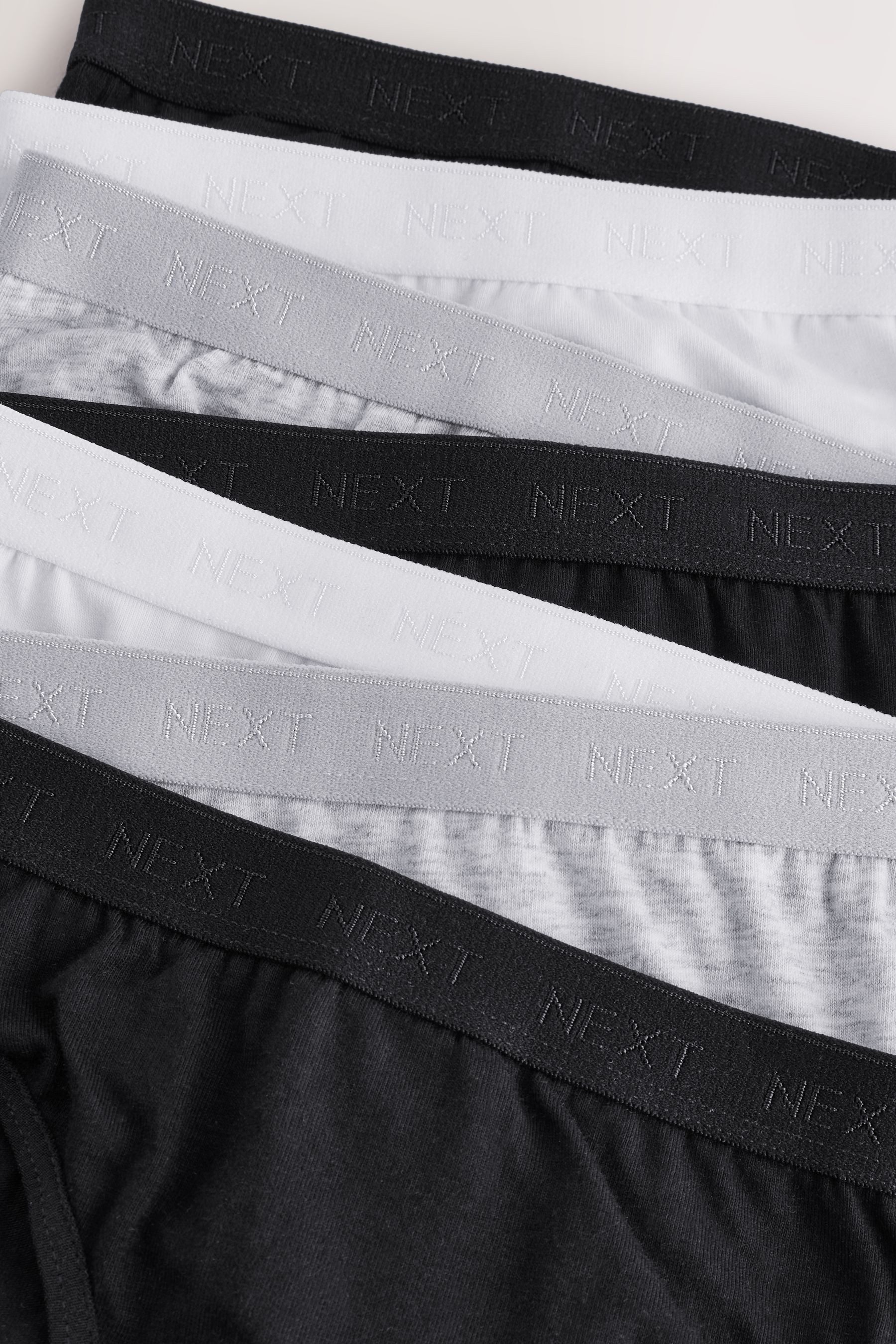 Next Slip 7er-Pack Bikinihose (7-St)