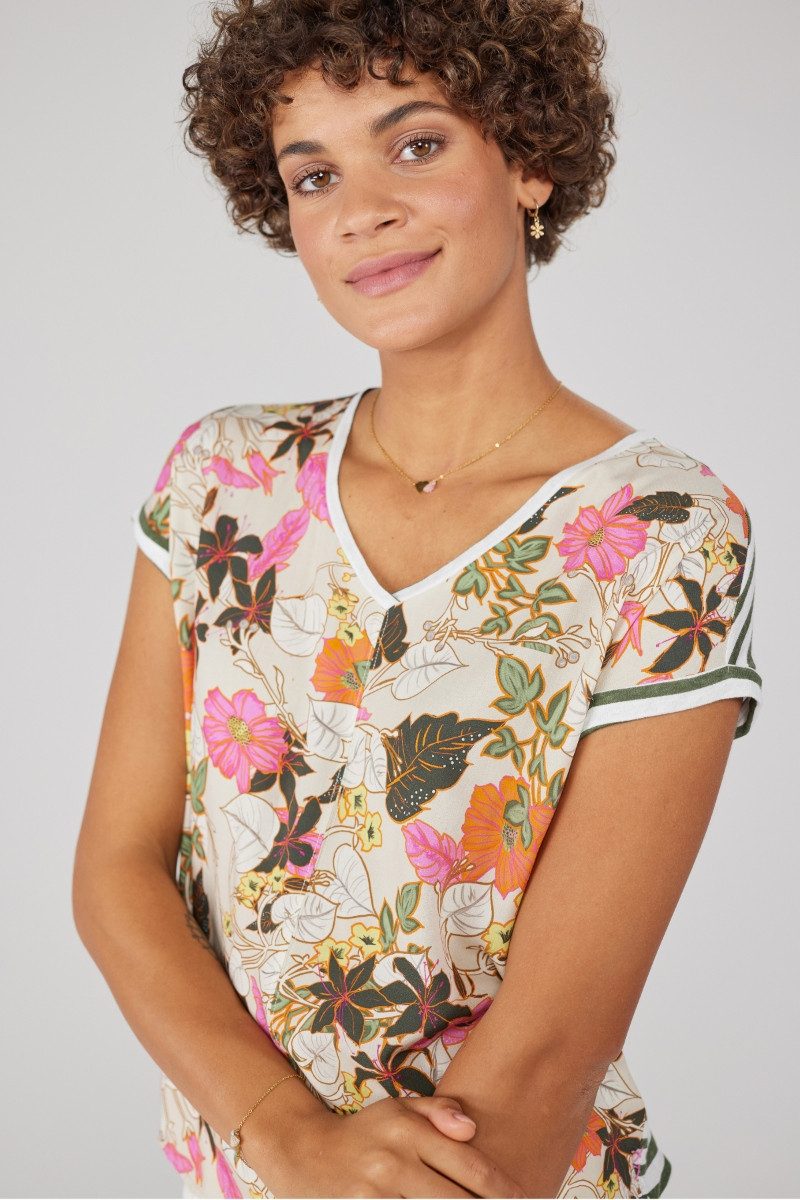 Lieblingsstück Trachtenshirt Shirt Damen - CATALEA günstig online kaufen