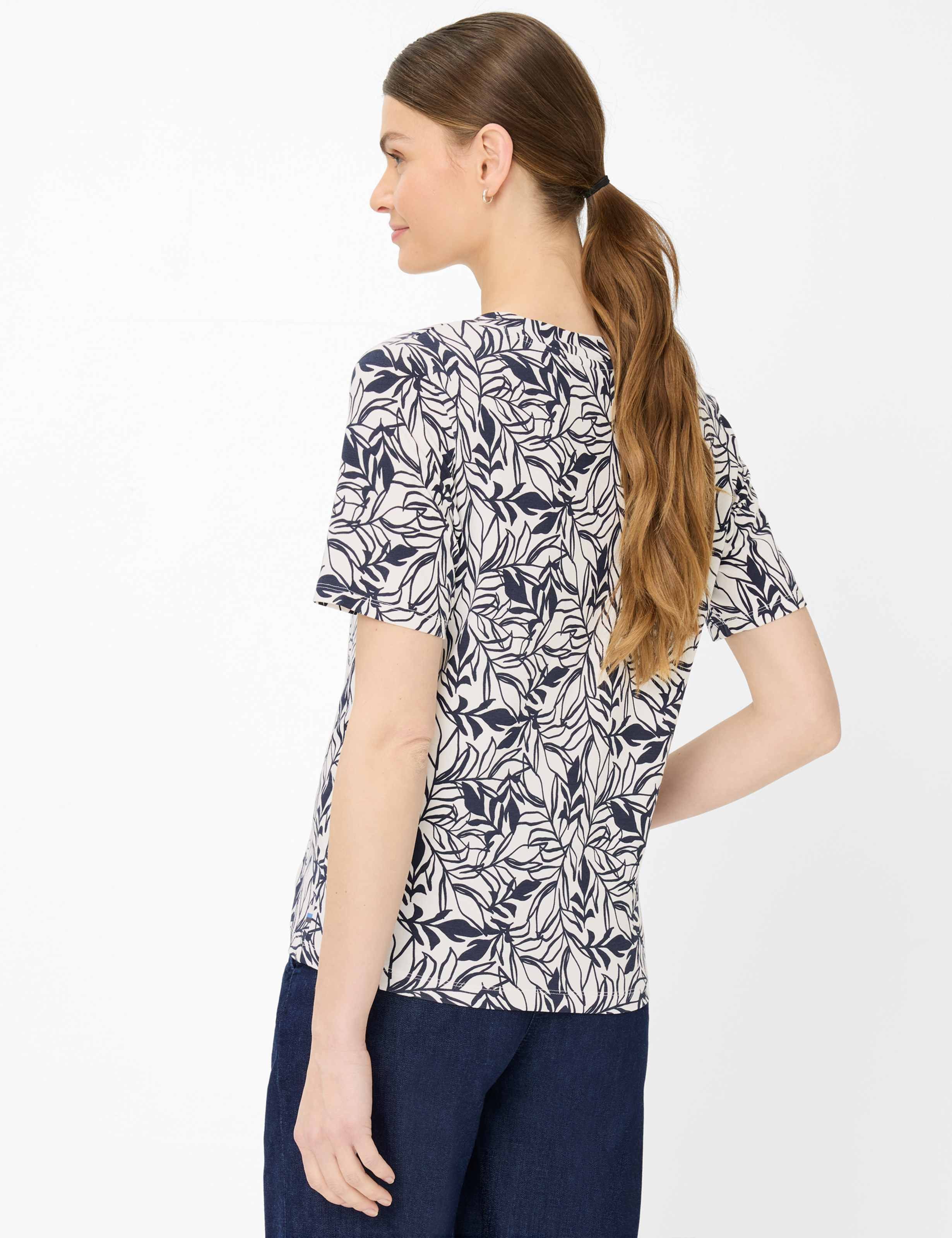 Brax Kurzarmshirt Style CARINA S günstig online kaufen