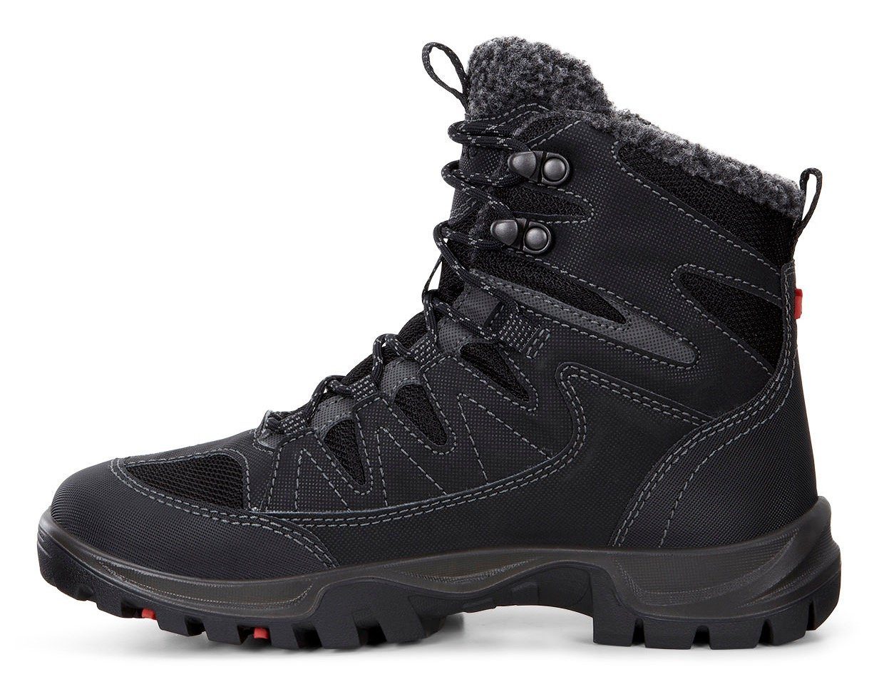 mit Winterboots GORE-TEX III Ecco W Membran XPEDITION