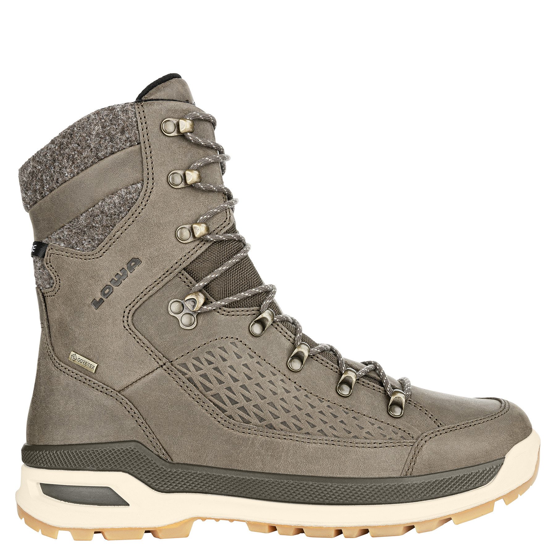 Lowa RENEGADE EVO ICE GTX [2024] Wanderschuh