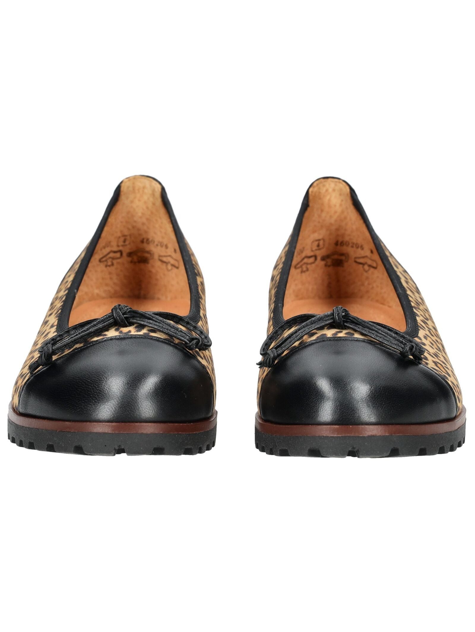 Gabor Gabor Ballerinas Nappaleder Ballerina günstig online kaufen