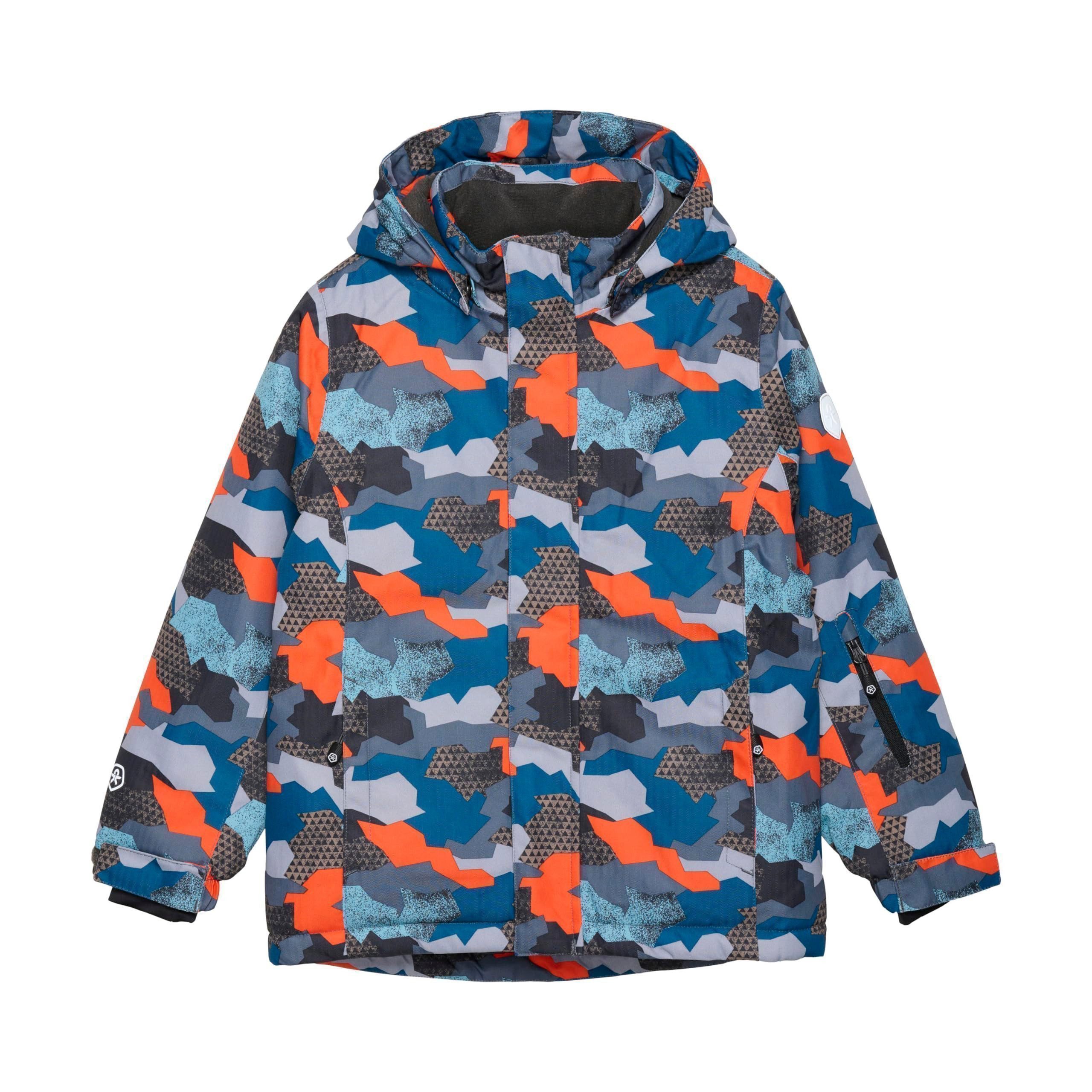 Outdoorjacke