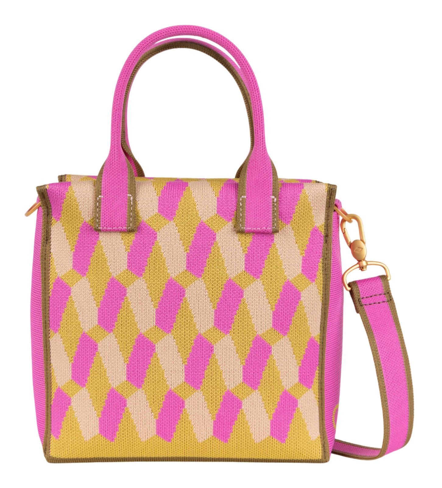 Oilily Handtasche Tote Bag