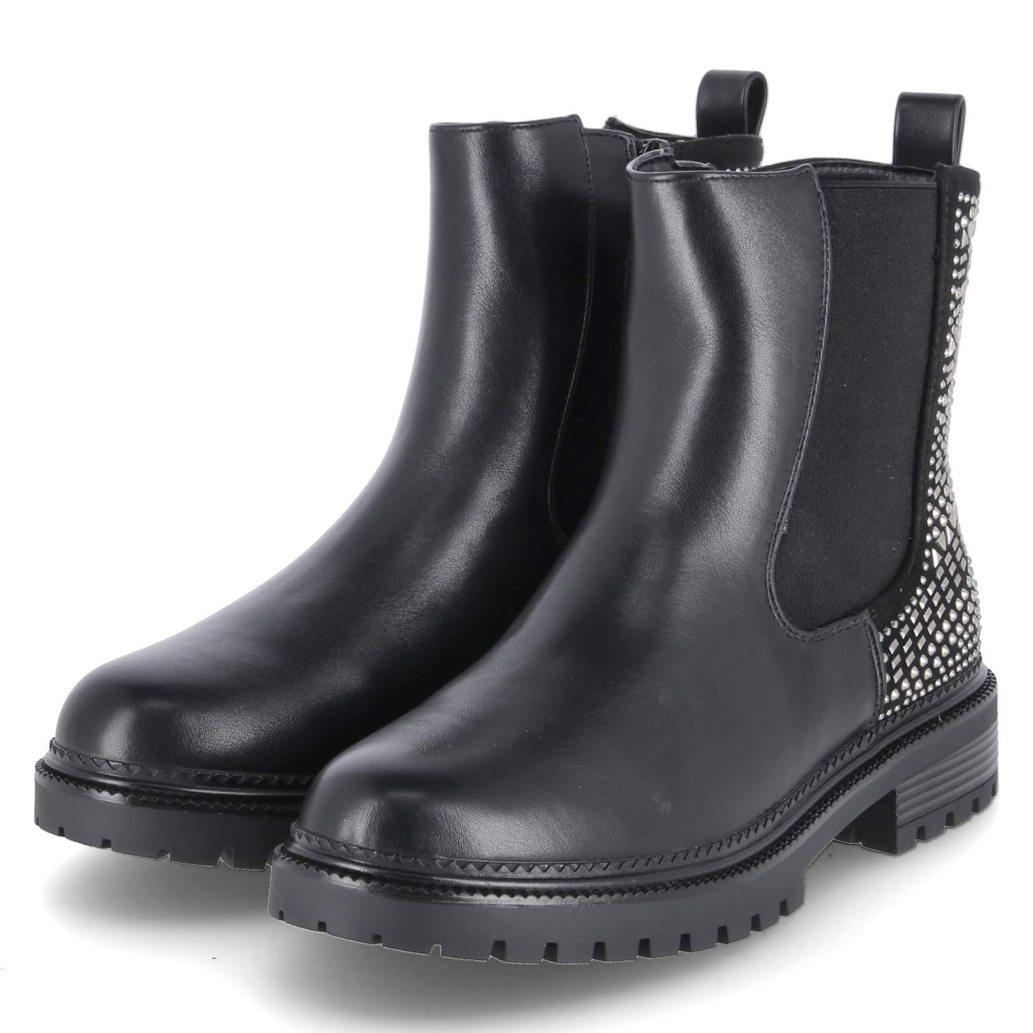 La Strada Chelsea Boots Stiefelette günstig online kaufen