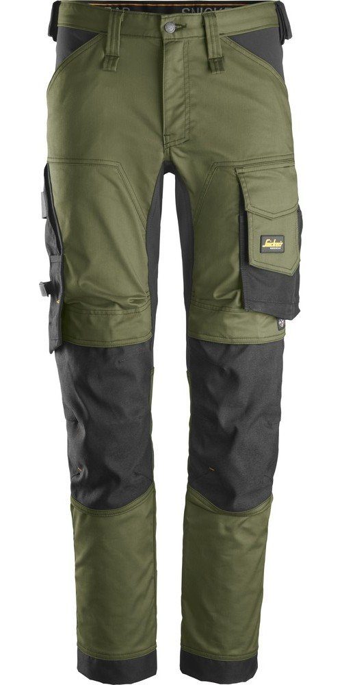 Snickers Workwear Arbeitshose