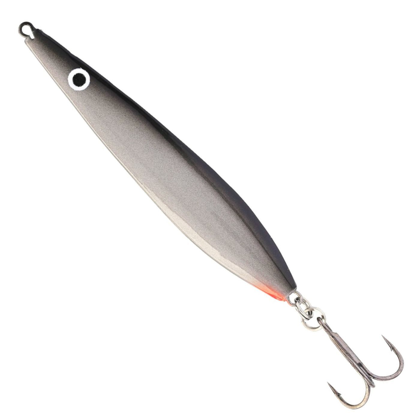 Kunstköder Westin F360° 16G 7.5CM SILVER SHINER