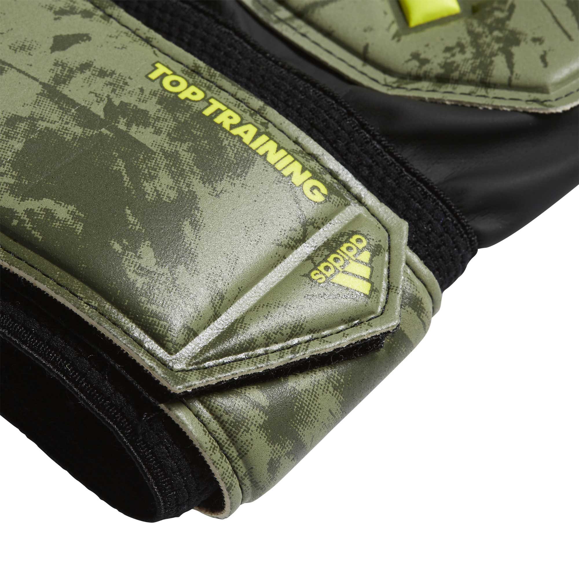 adidas Performance Torwarthandschuhe adidas Herren Torwarthandschuhe Predator Top Training