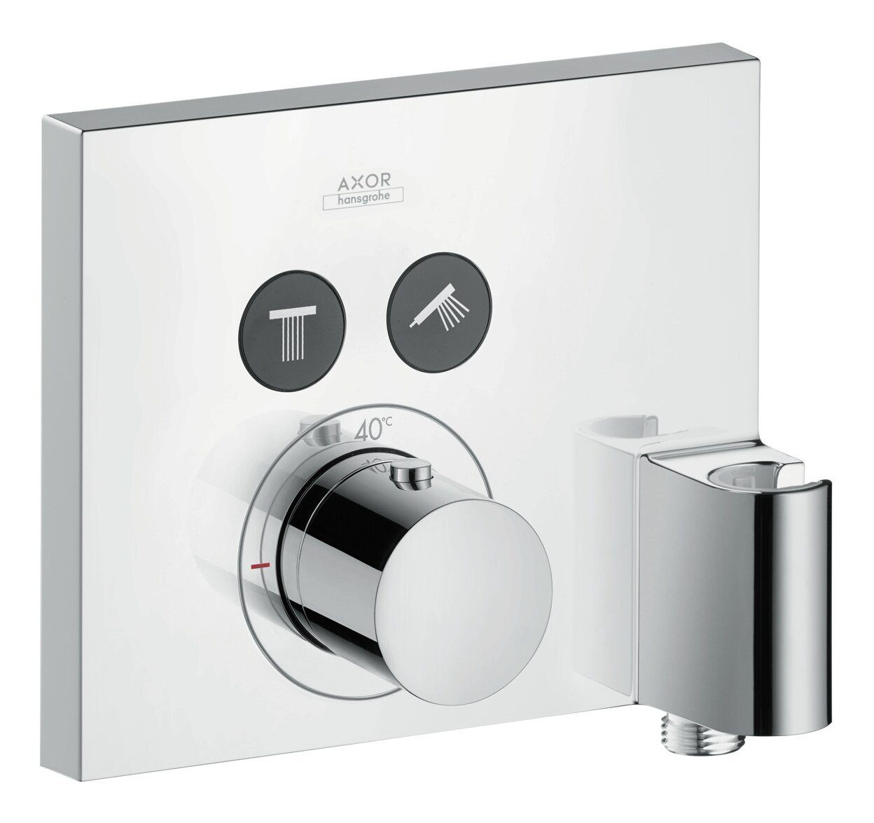 Brausethermostat Axor ShowerSelect