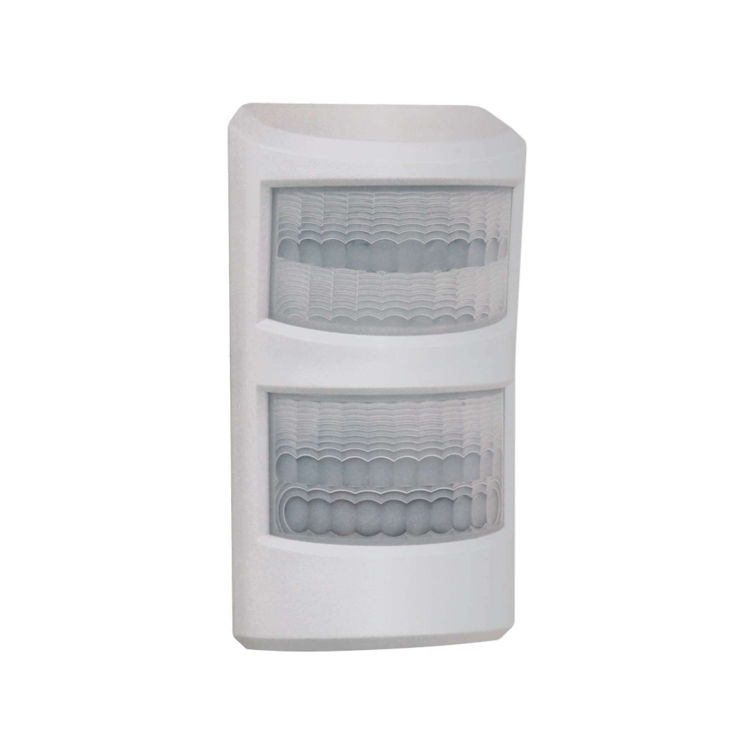 Elro Датчик движения AG40PP, Haustie-Sicher für ELRO AG4000, kein Alarm bei Tieren unter 90 cm