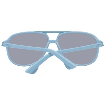 Police Pilotenbrille SPL962 607H1X