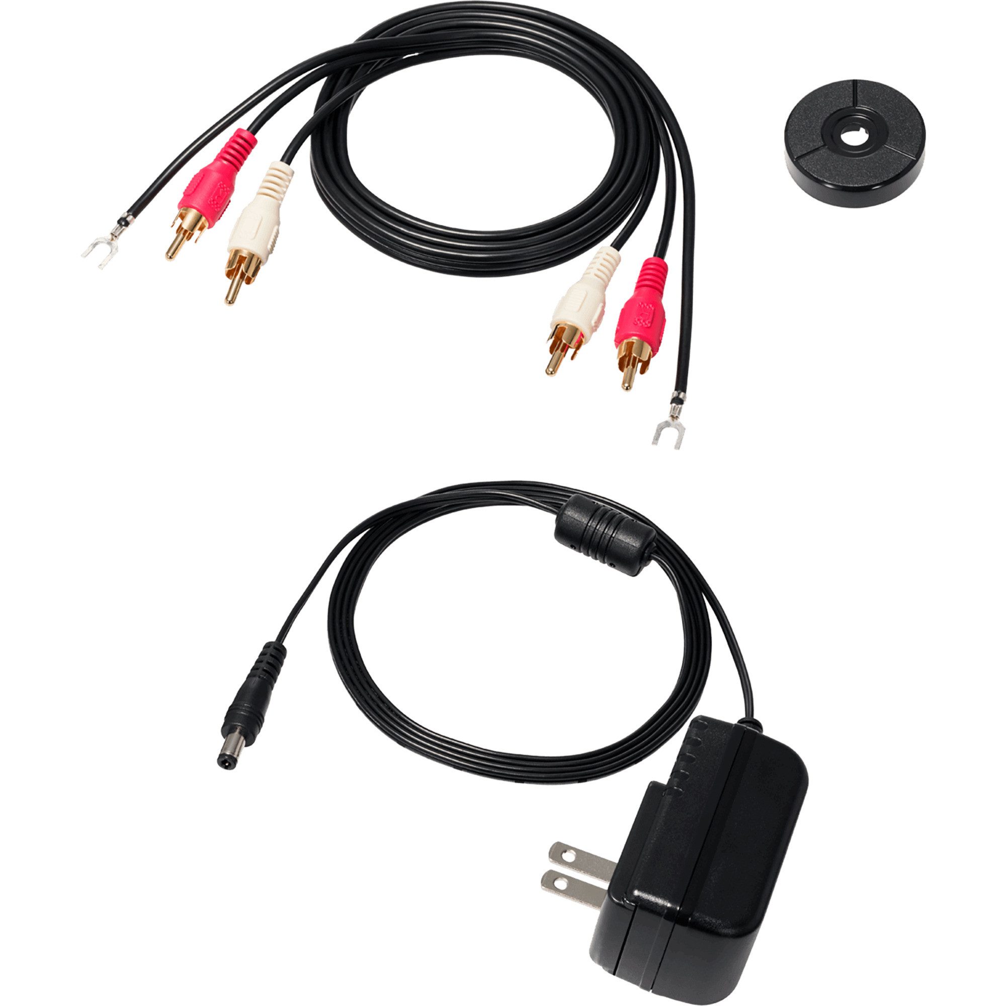 audio-technica Audio-Technica AT-LP70XBTBS, Plattenspieler, Plattenspieler