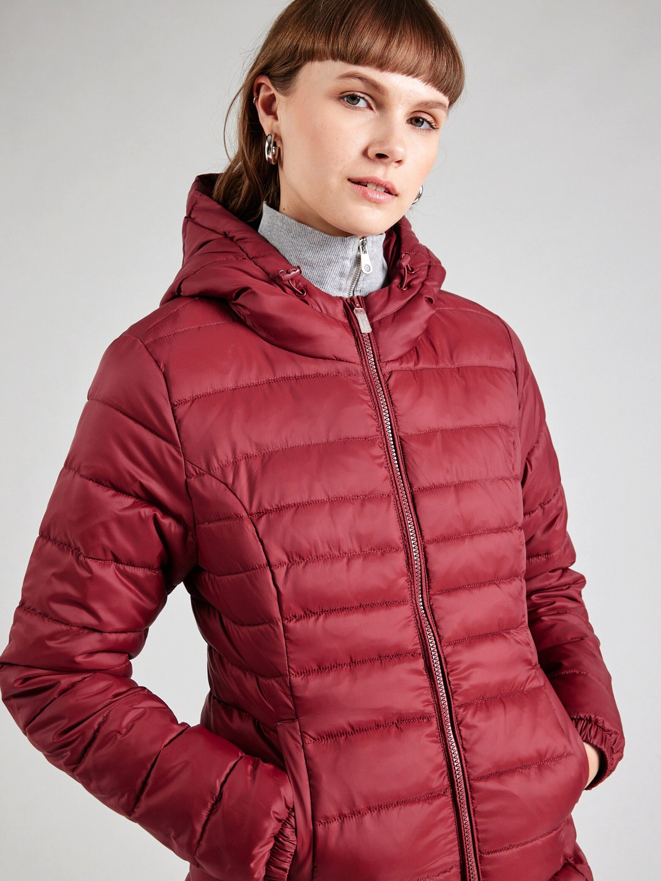 ONLY Steppjacke ONLNEWTAHOE (1-St)