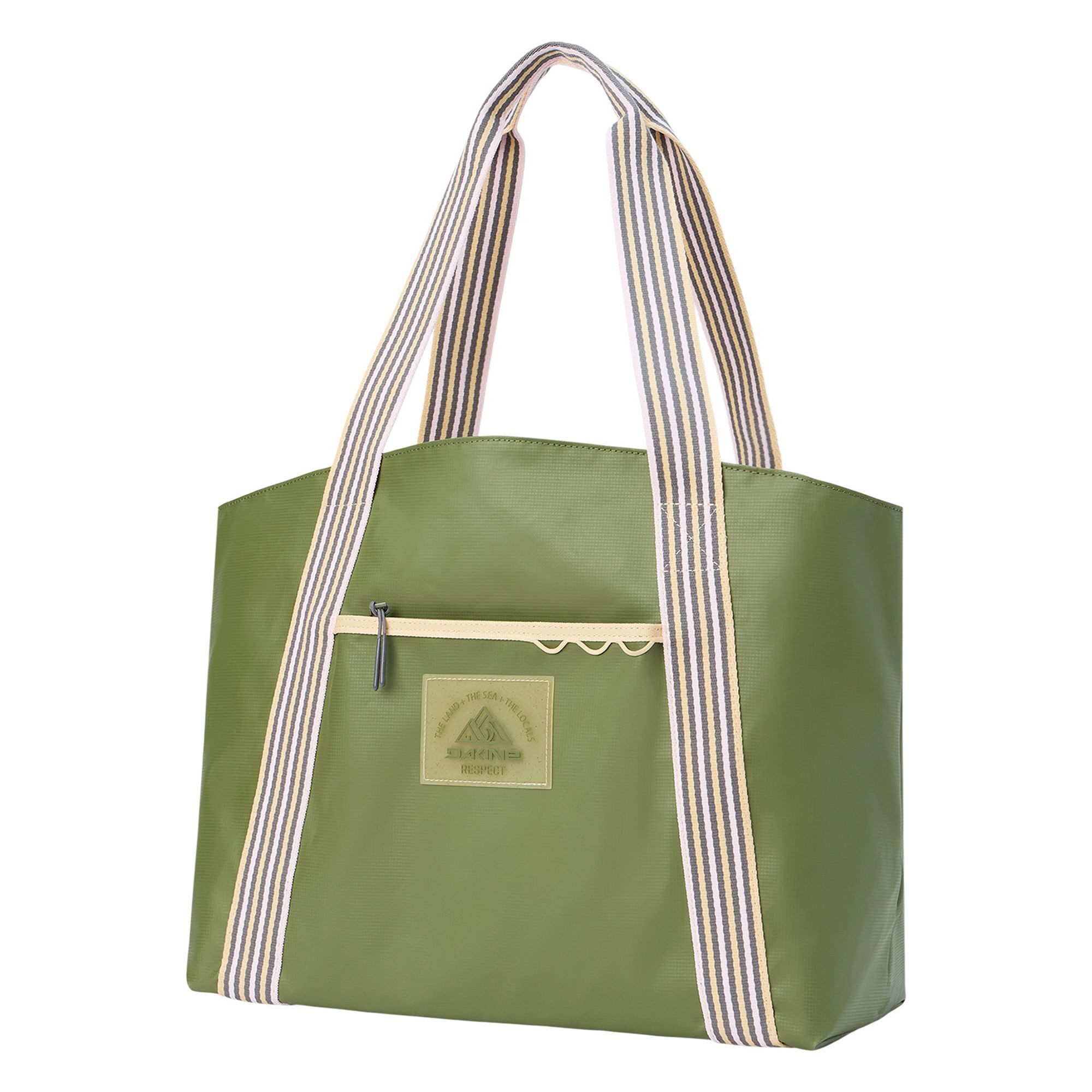 Dakine Shopper Renovation, Polyester