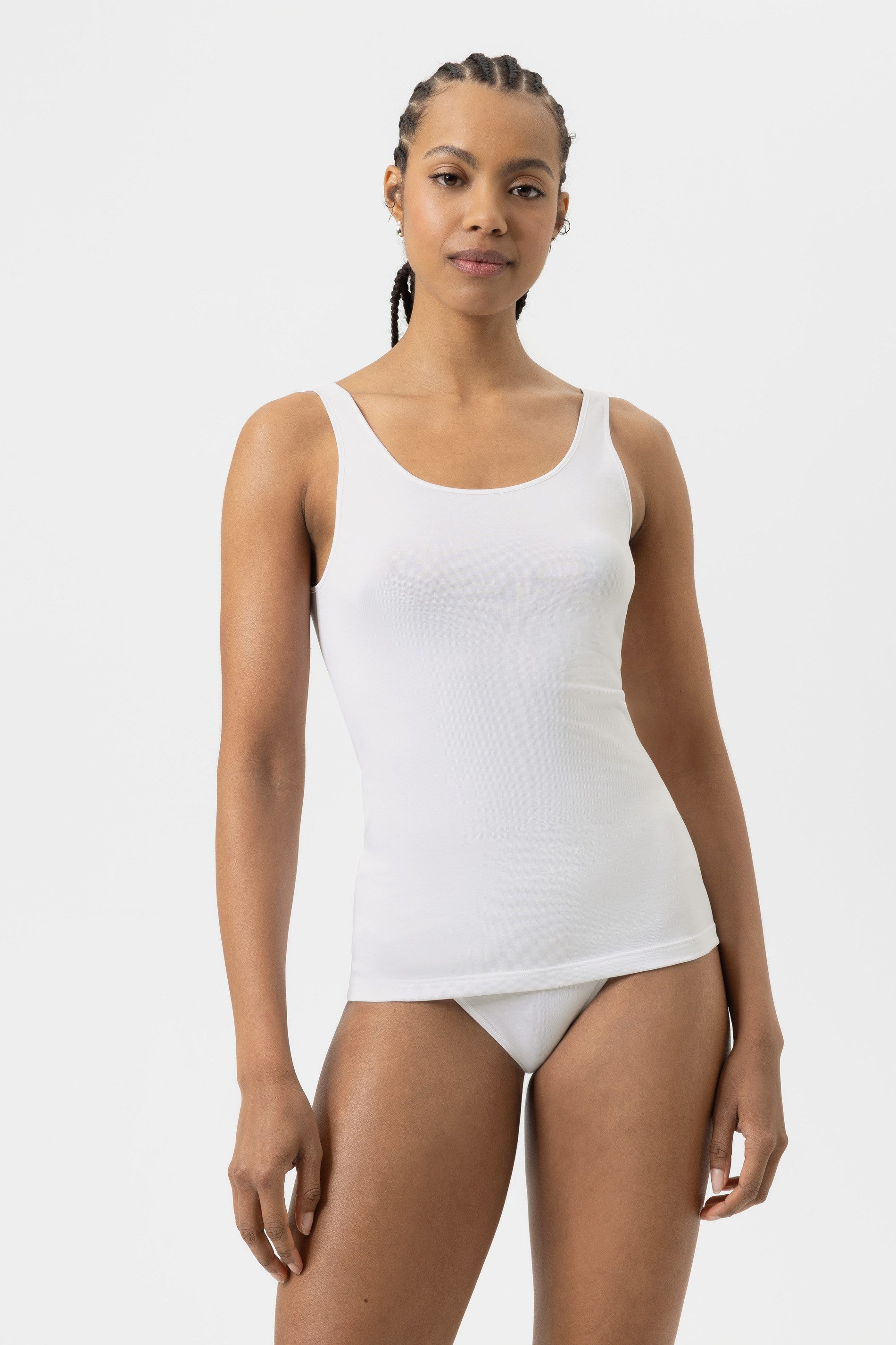 Mey Trägertop Mey female Sporty-Hemd Serie Emotion Uni (1-tlg) Unterhemd, F günstig online kaufen
