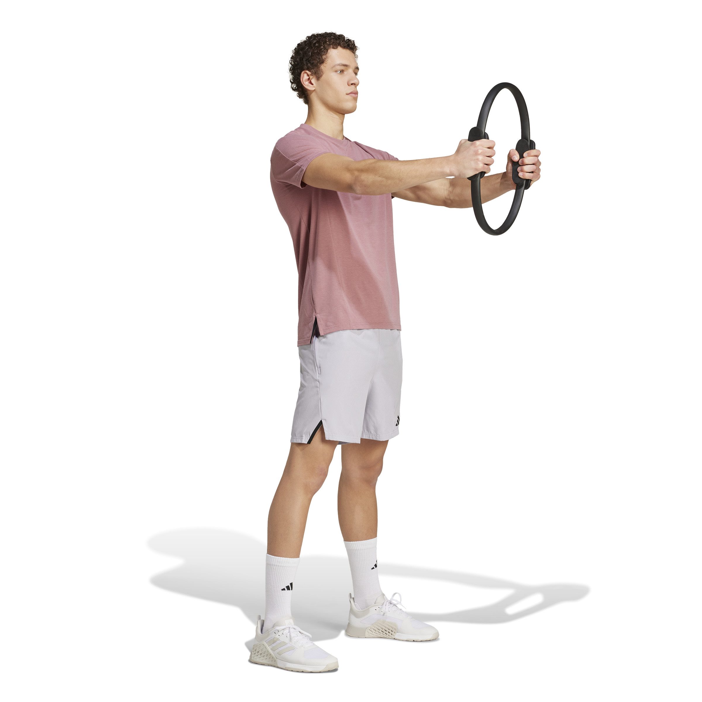 adidas Performance Funktionsshirt D4T TEE PRLOCR