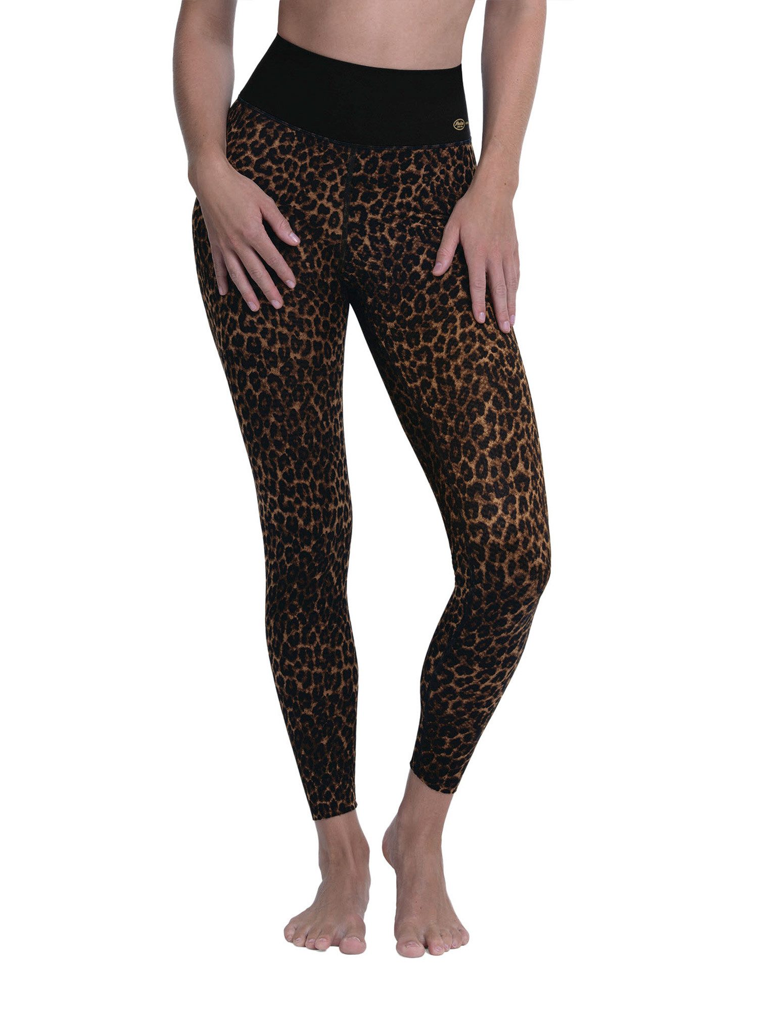 Anita Active Sporthose Sport Tights massage (Stück, 1-tlg) Sport Leggings, Massage-Effekt durch 3D-Noppen auf der Innenseite