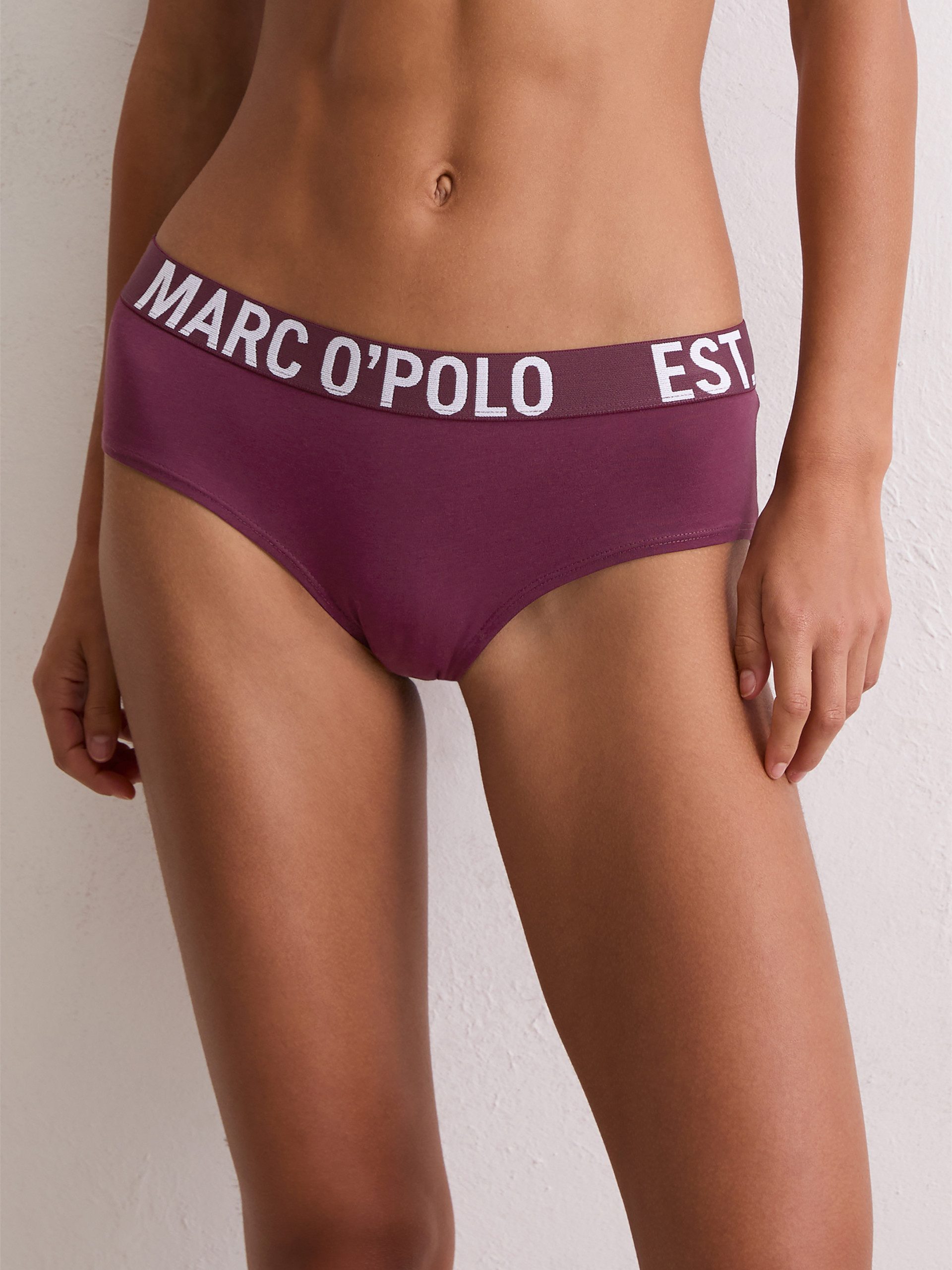 Panty Essentials