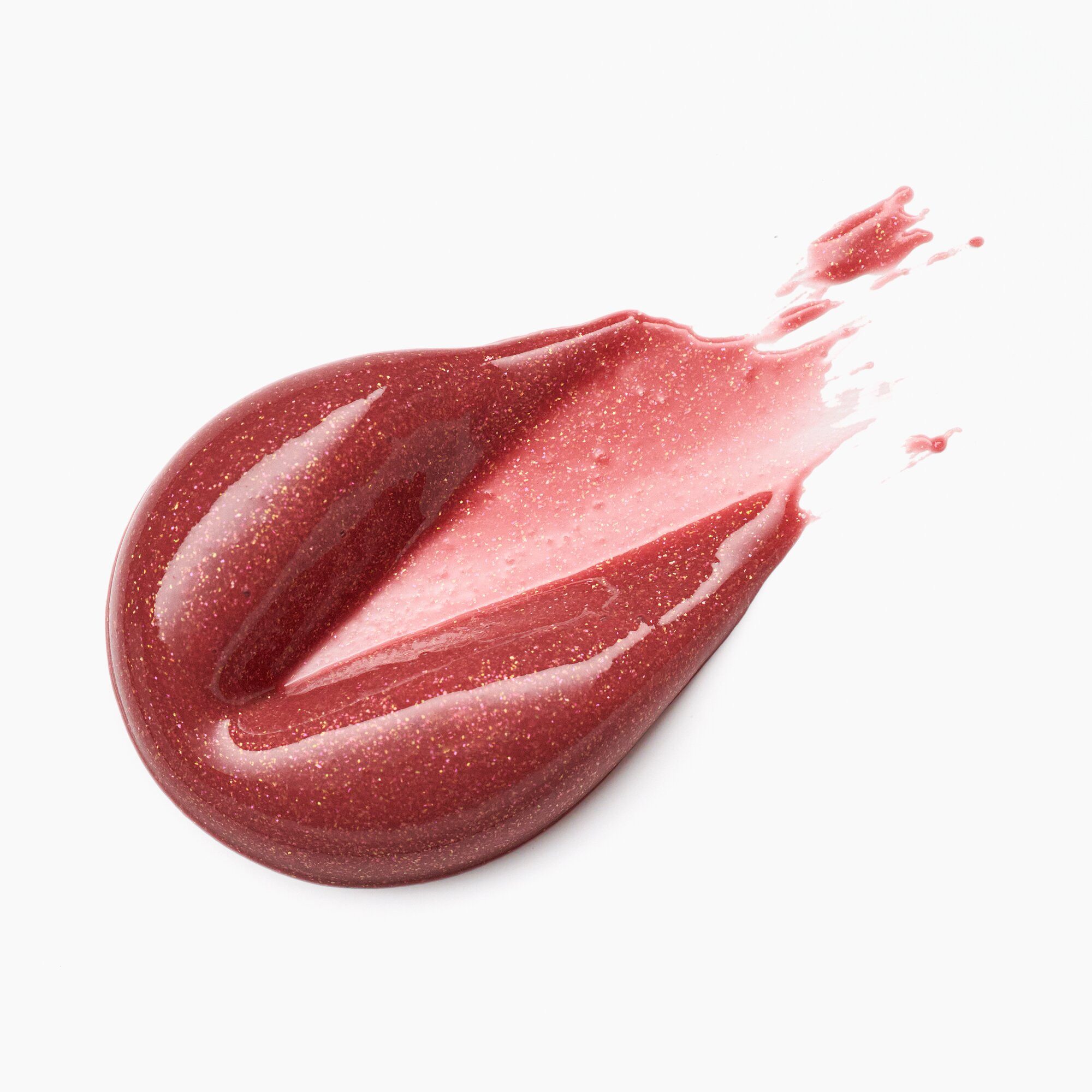 CATRICE Diamond Glaze Gloss Stick Lippenbalsam · 2 g · Braun – Bild 3 von 3