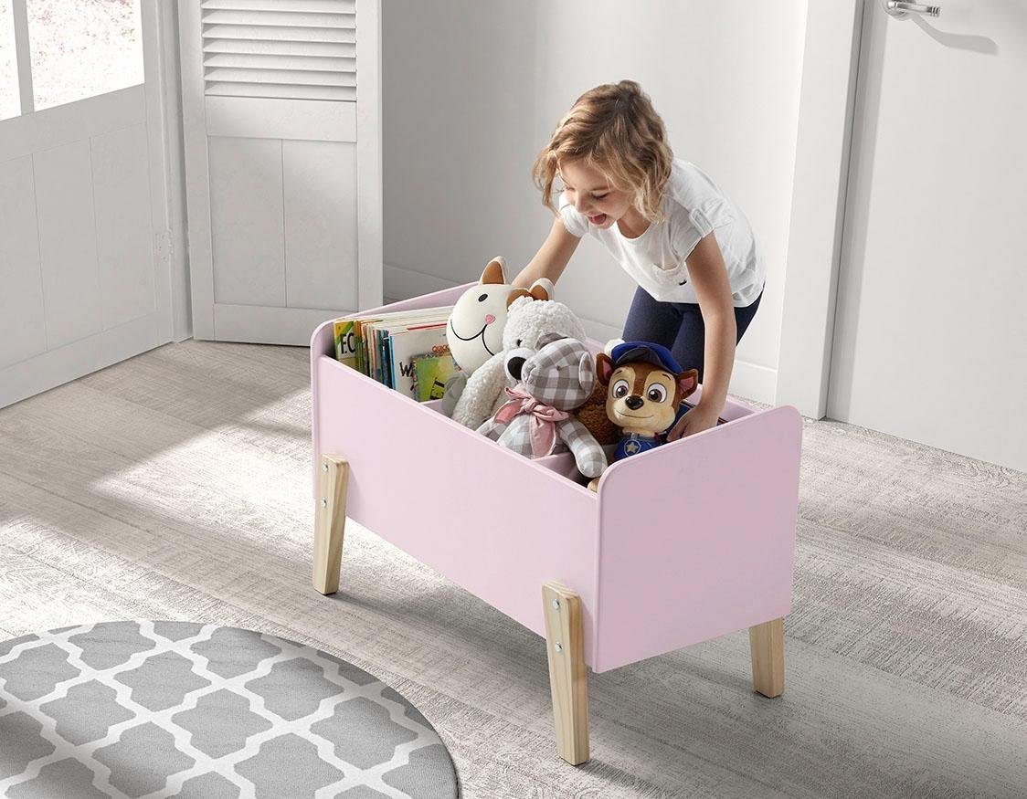 Spielzeugtruhe Kiddy