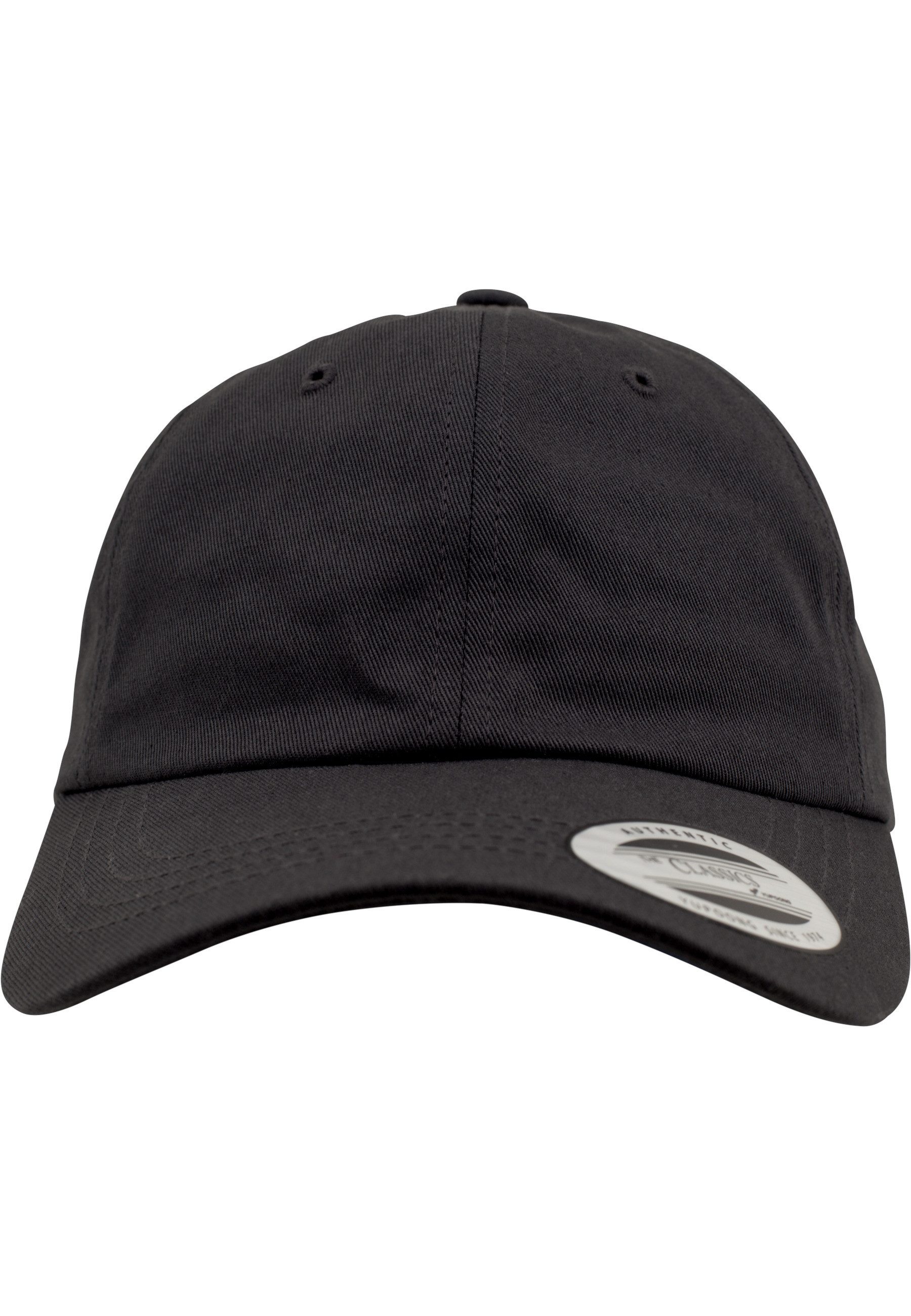 Flexfit Flex Cap Flexfit Unisex Low Profile Cotton Twill