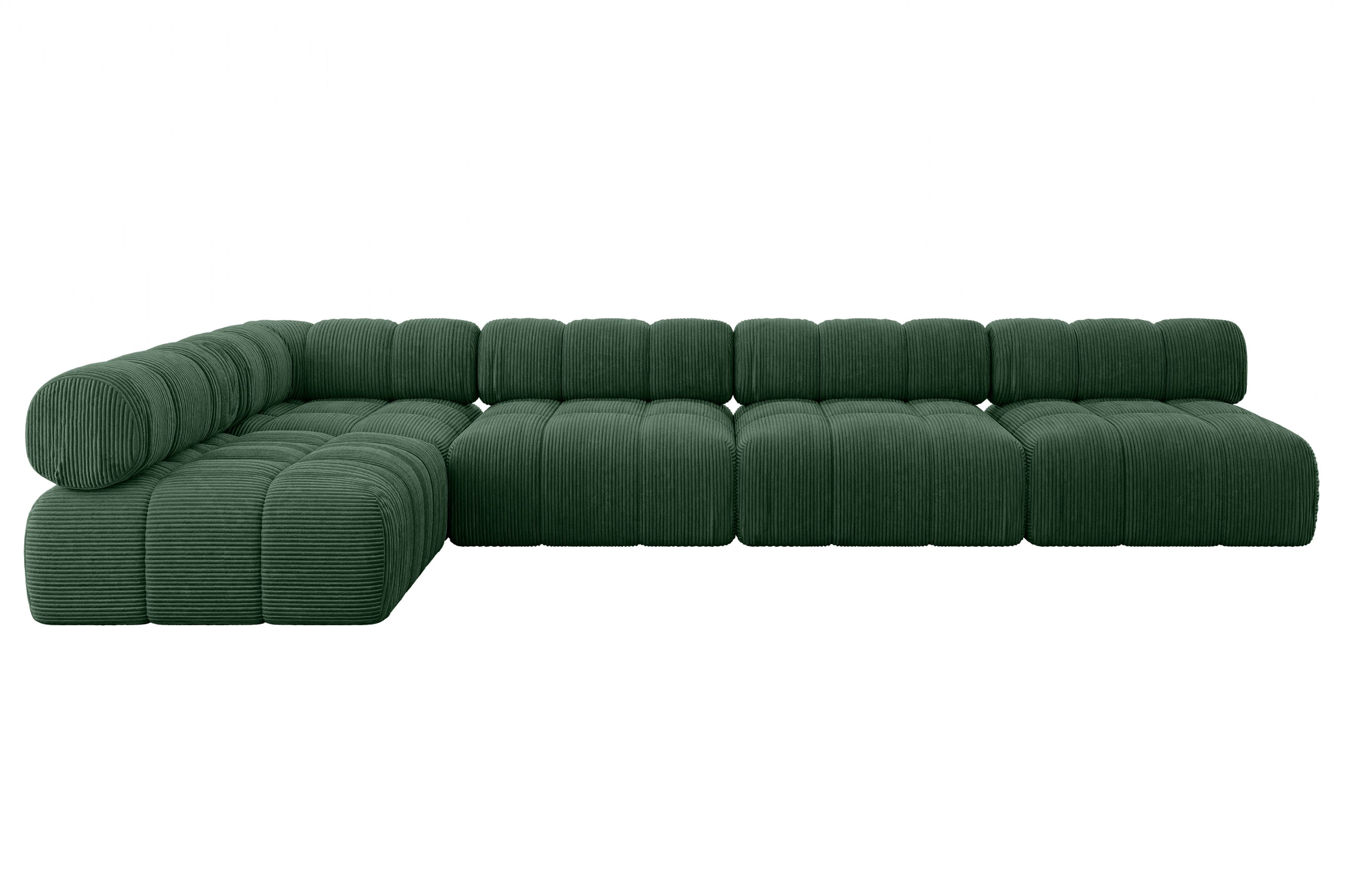 ALTDECOR Ecksofa Samaro-L3, Sofa Praktische Bequeme günstig online kaufen
