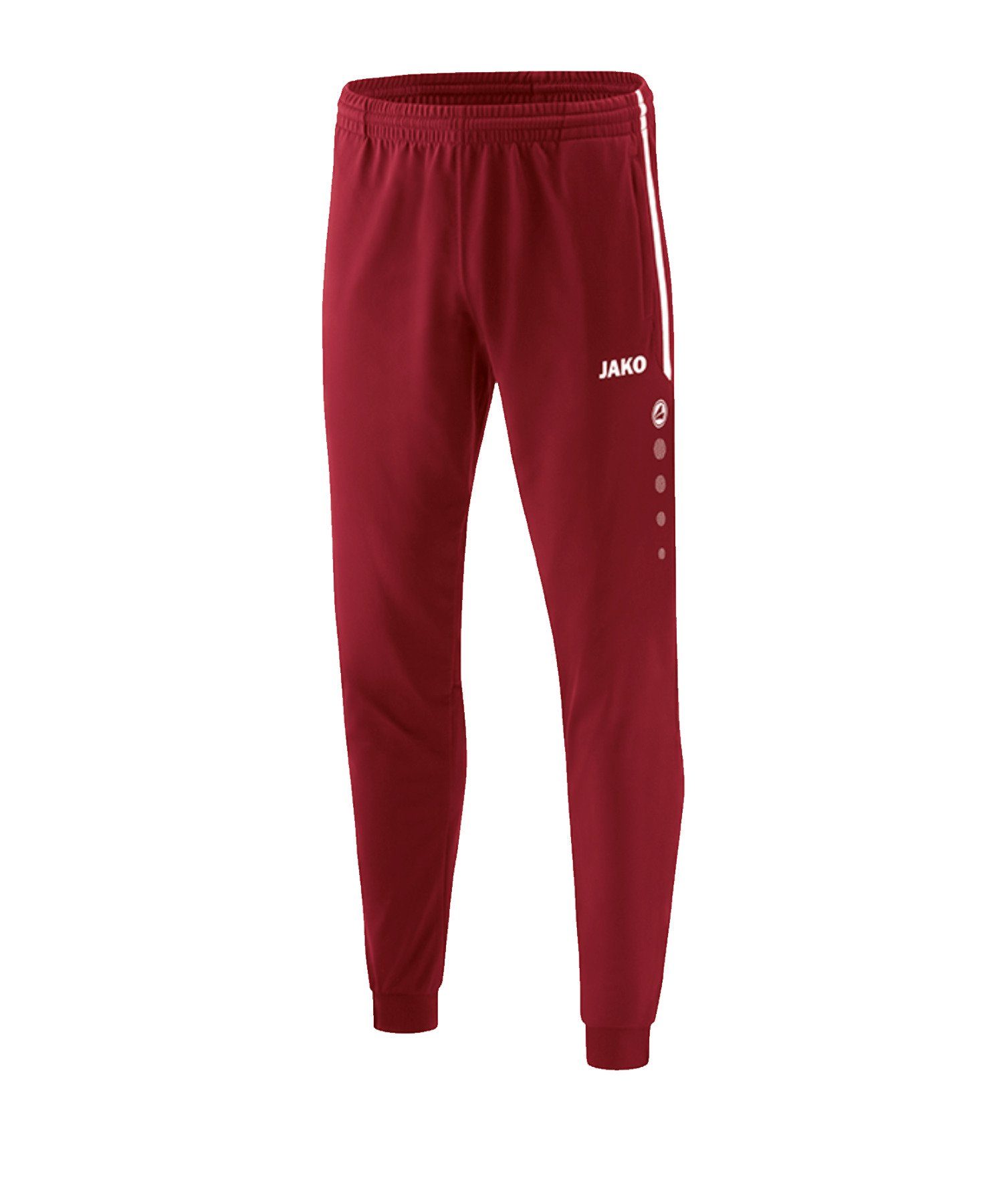 Jako Sporthose JAKO Competition 2.0 Polyesterhose günstig online kaufen