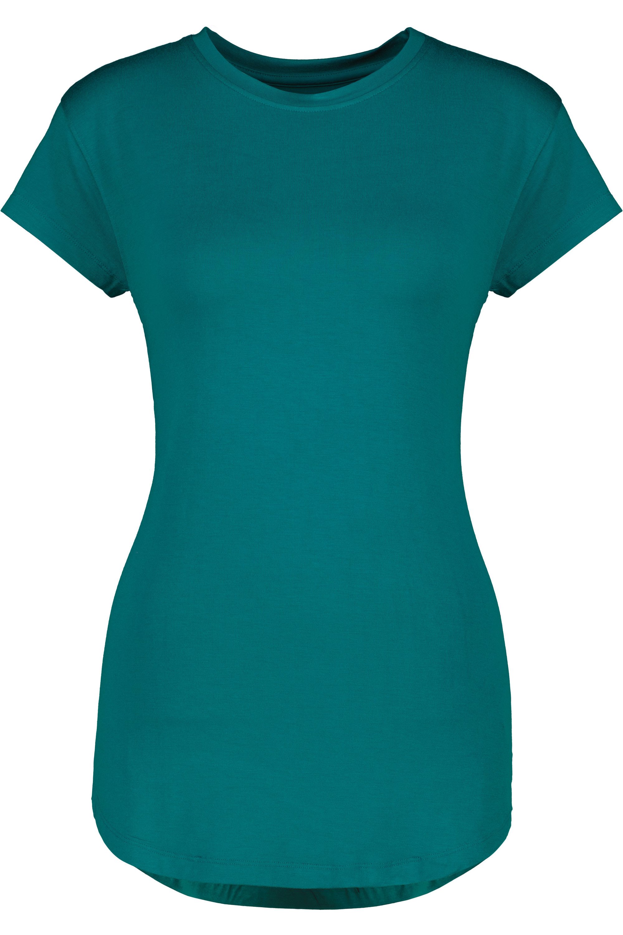 Alife & Kickin Rundhalsshirt Damen AriAK günstig online kaufen