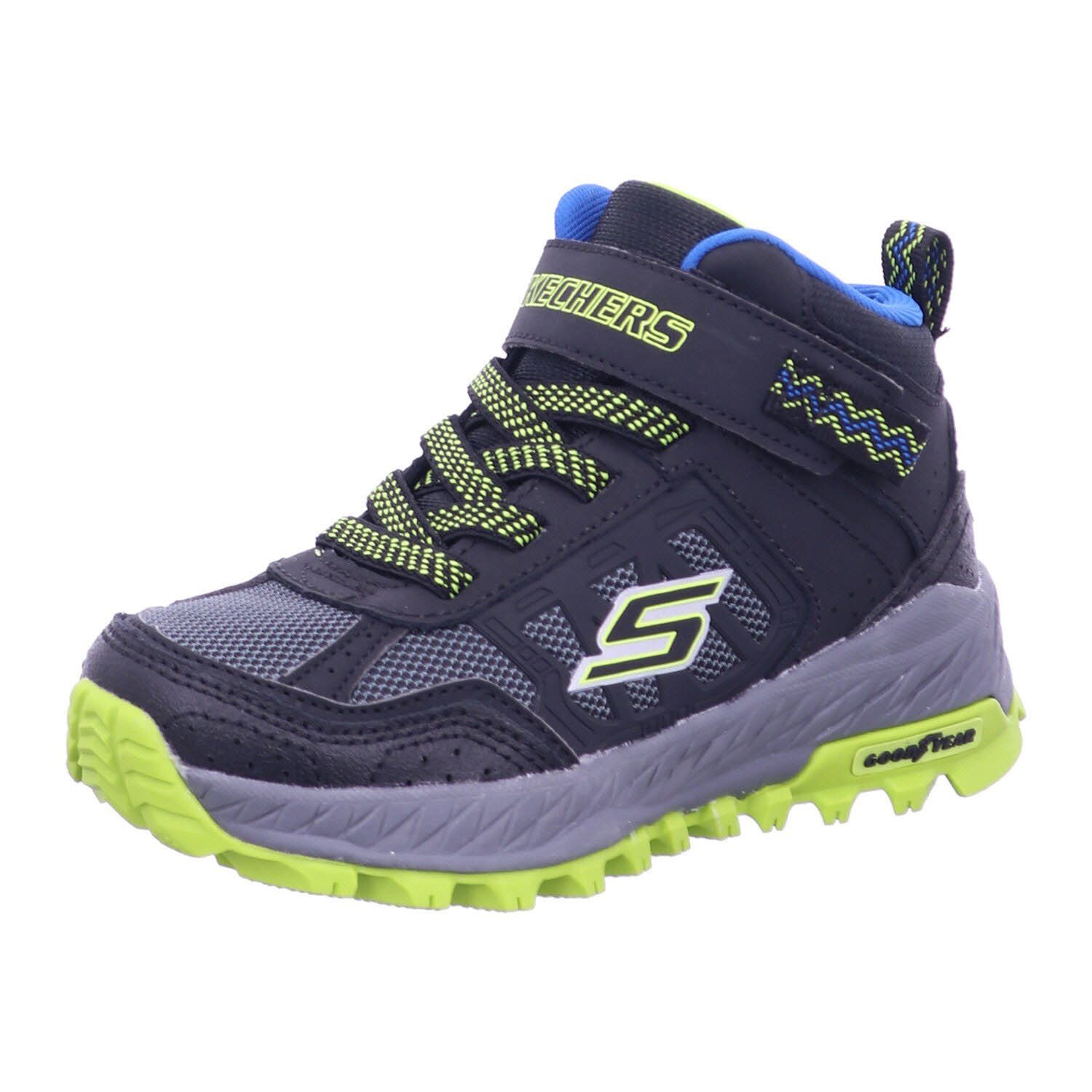FUSE TREAD - TREKOR Schnürschuh