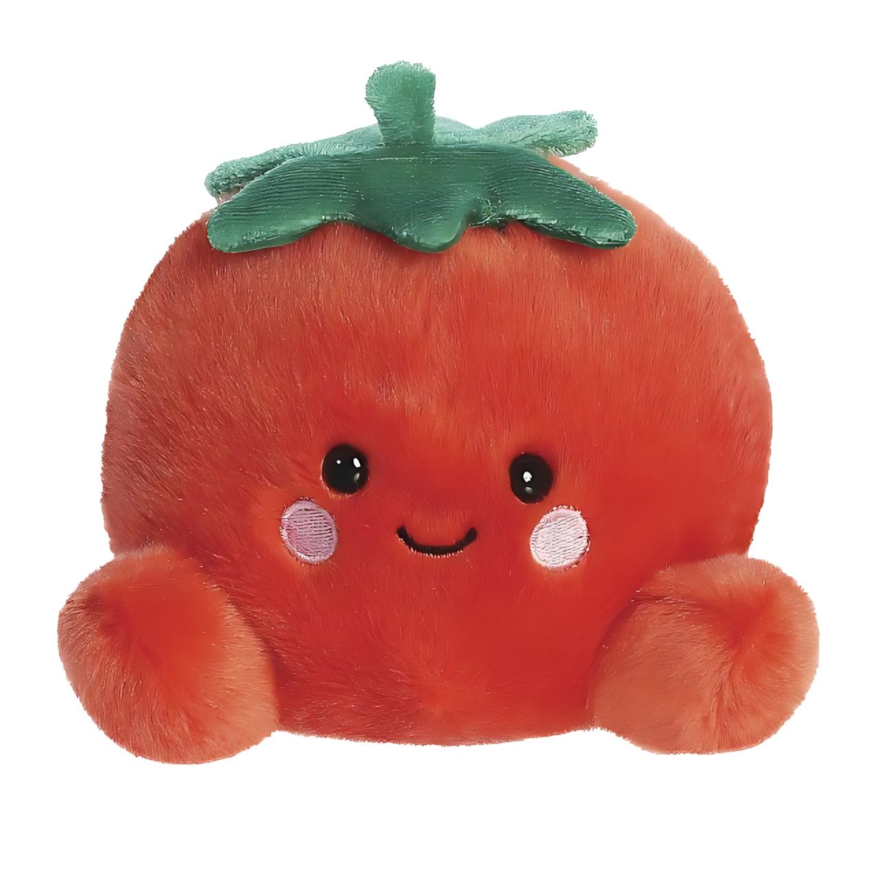 HERMA Plüschfigur Palm Pals Boyd Tomato 13 cm günstig online kaufen