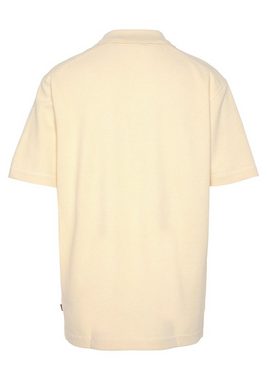 BOSS ORANGE Poloshirt Petempesto mit Polokragen