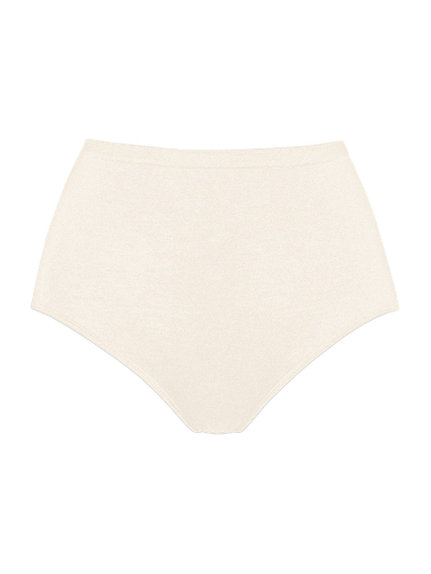 Hanro Maxislip Woolen Silk (1-St)