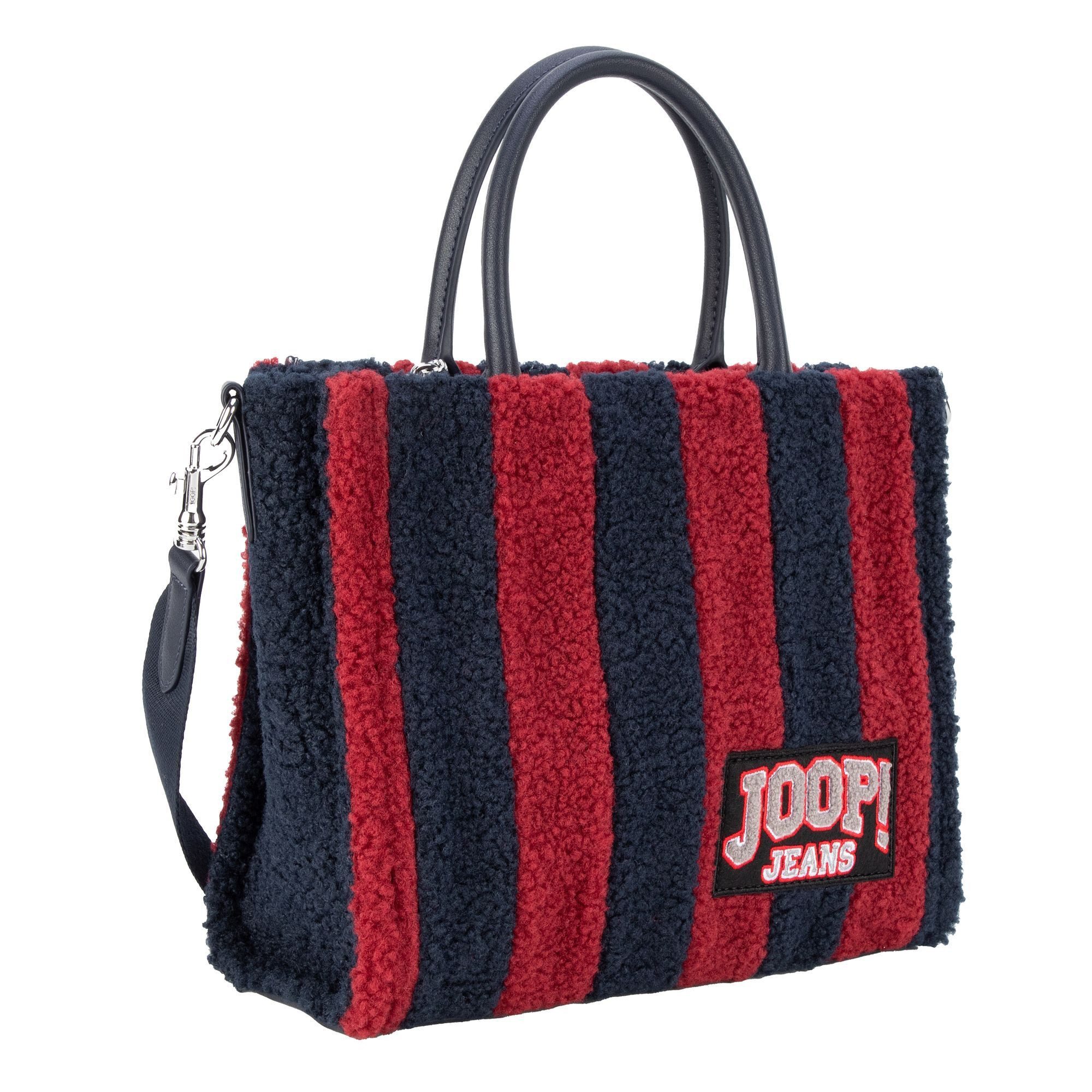 Joop Jeans Shopper Squadra, Polyester