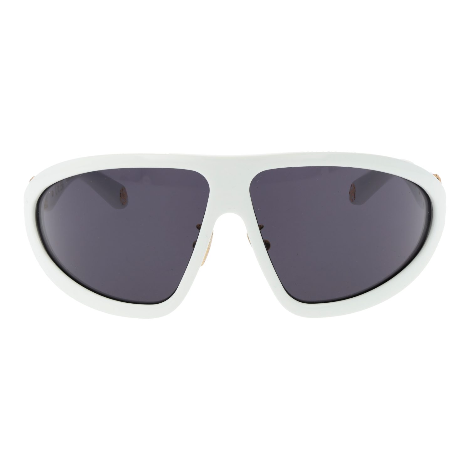 roberto cavalli Monoscheibensonnenbrille SRC042 7904AO