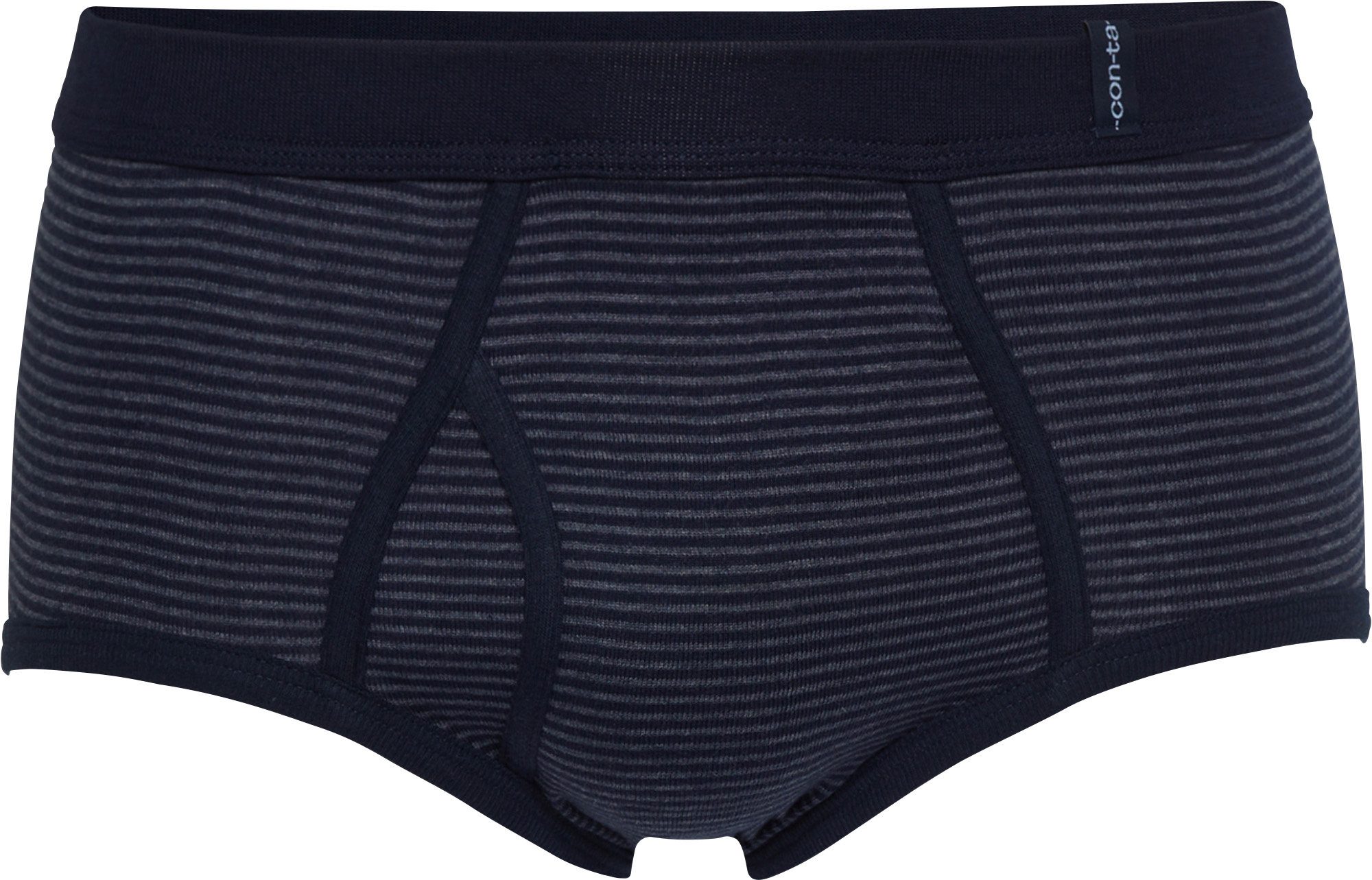 conta Slip Herren-Slip Feinripp Streifen günstig online kaufen