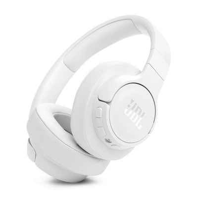 JBL Tune 770NC Bluetooth-Kopfhörer (Adaptive Noise-Cancelling, A2DP Bluetooth)