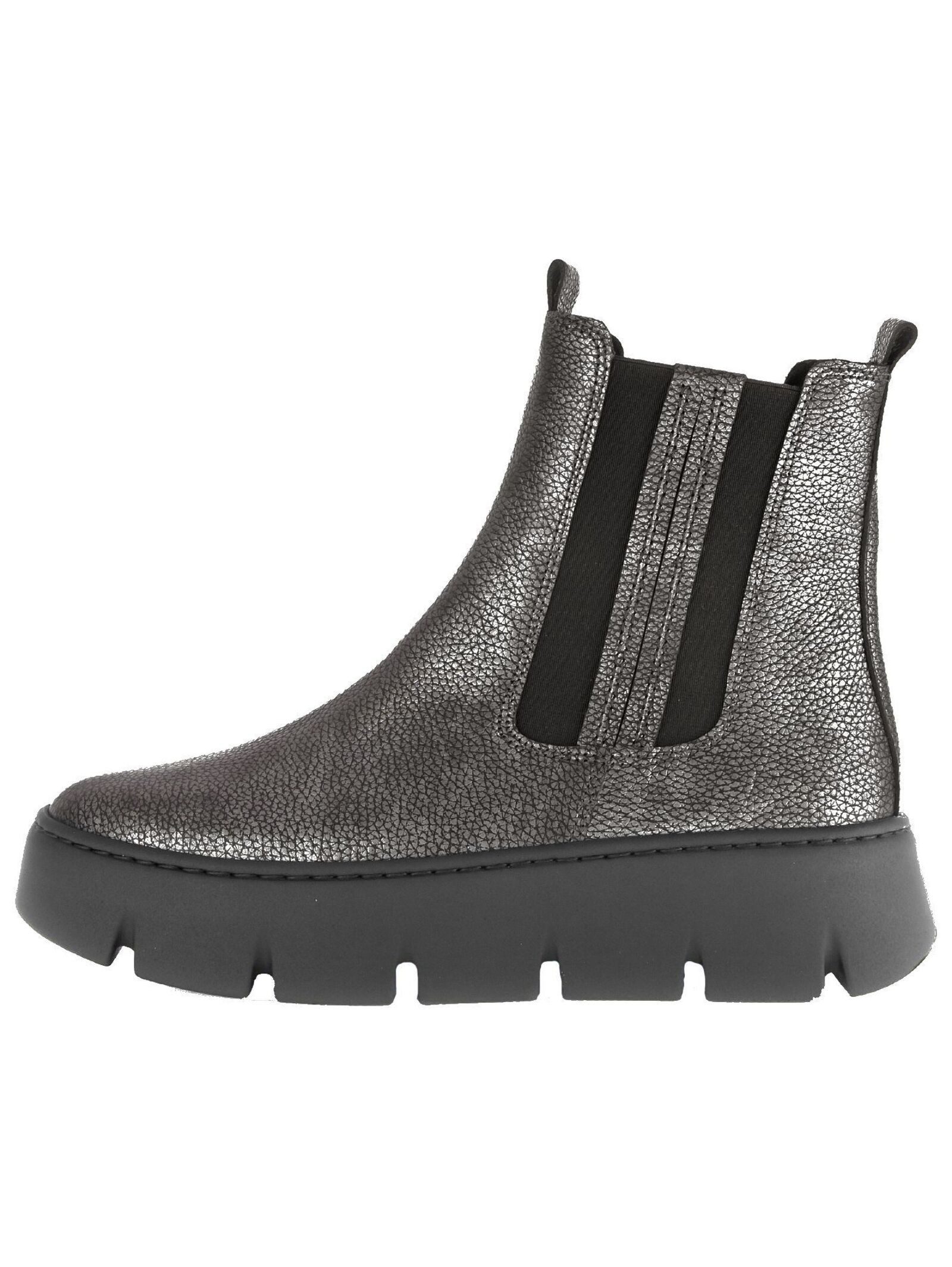 Gabor Gabor Stiefelette Leder Stiefelette günstig online kaufen